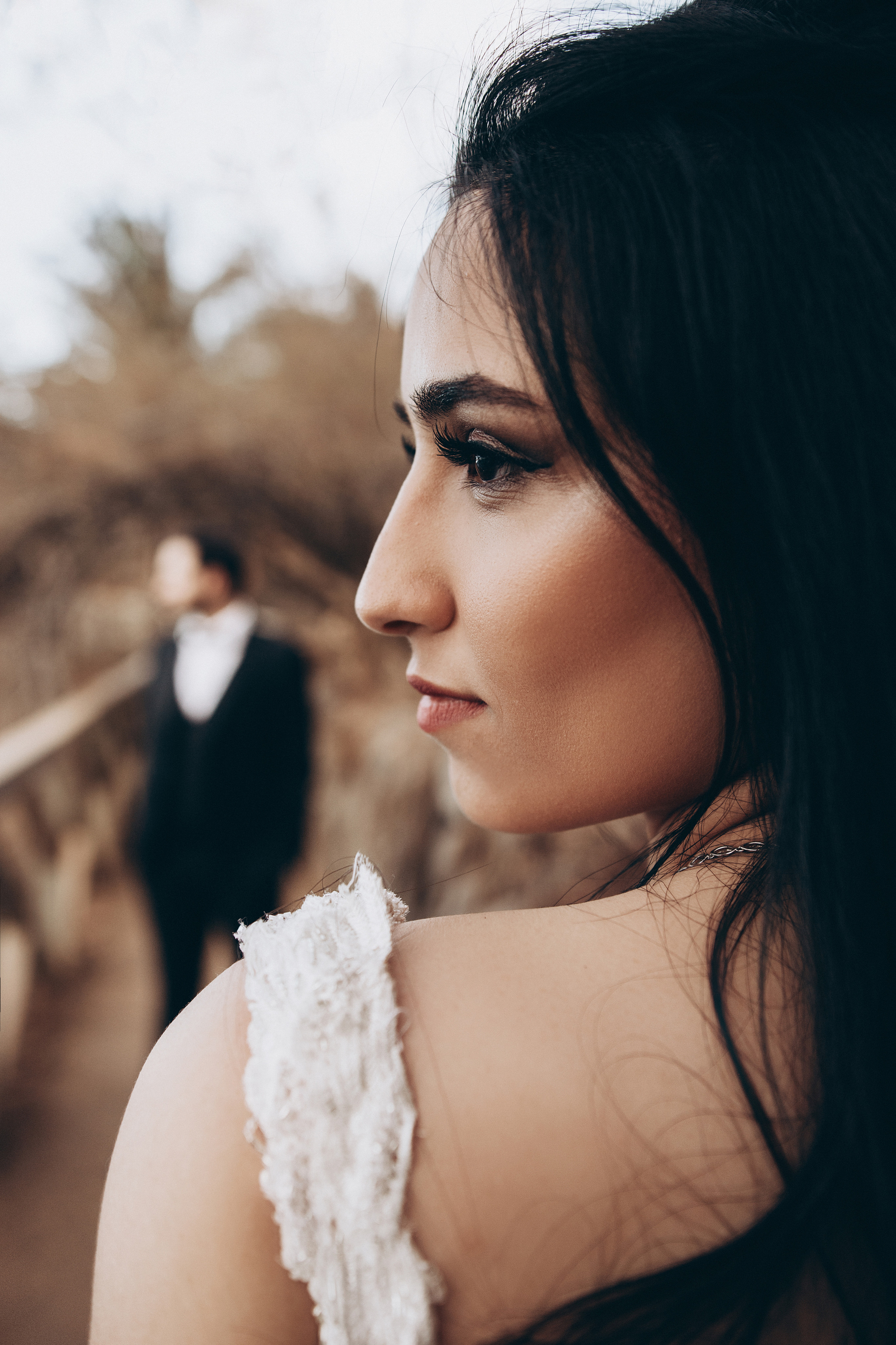 Lynn & Nawwar. Fotógrafo en Tenerife Edgar Zubarev