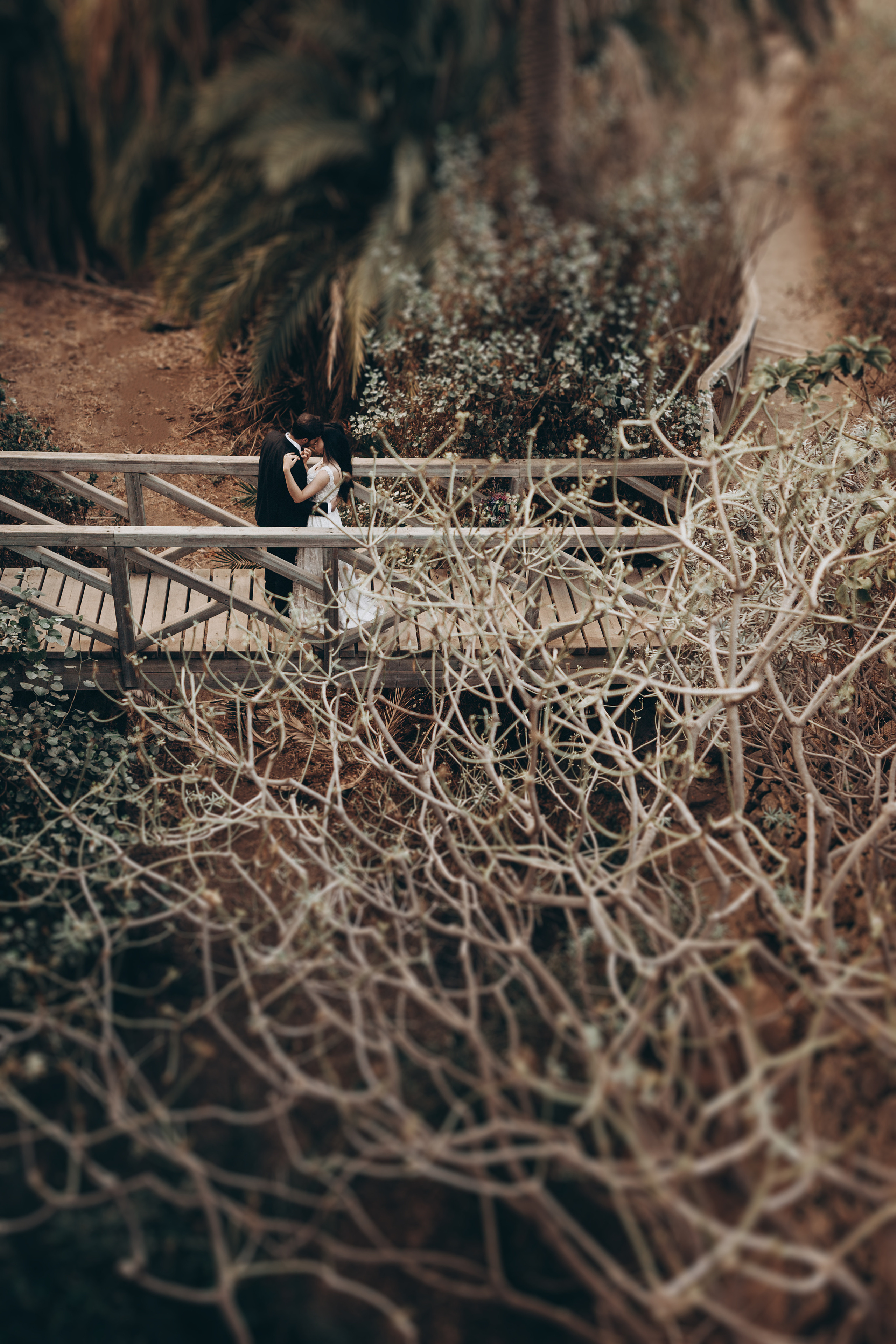 Lynn & Nawwar. Fotógrafo en Tenerife Edgar Zubarev