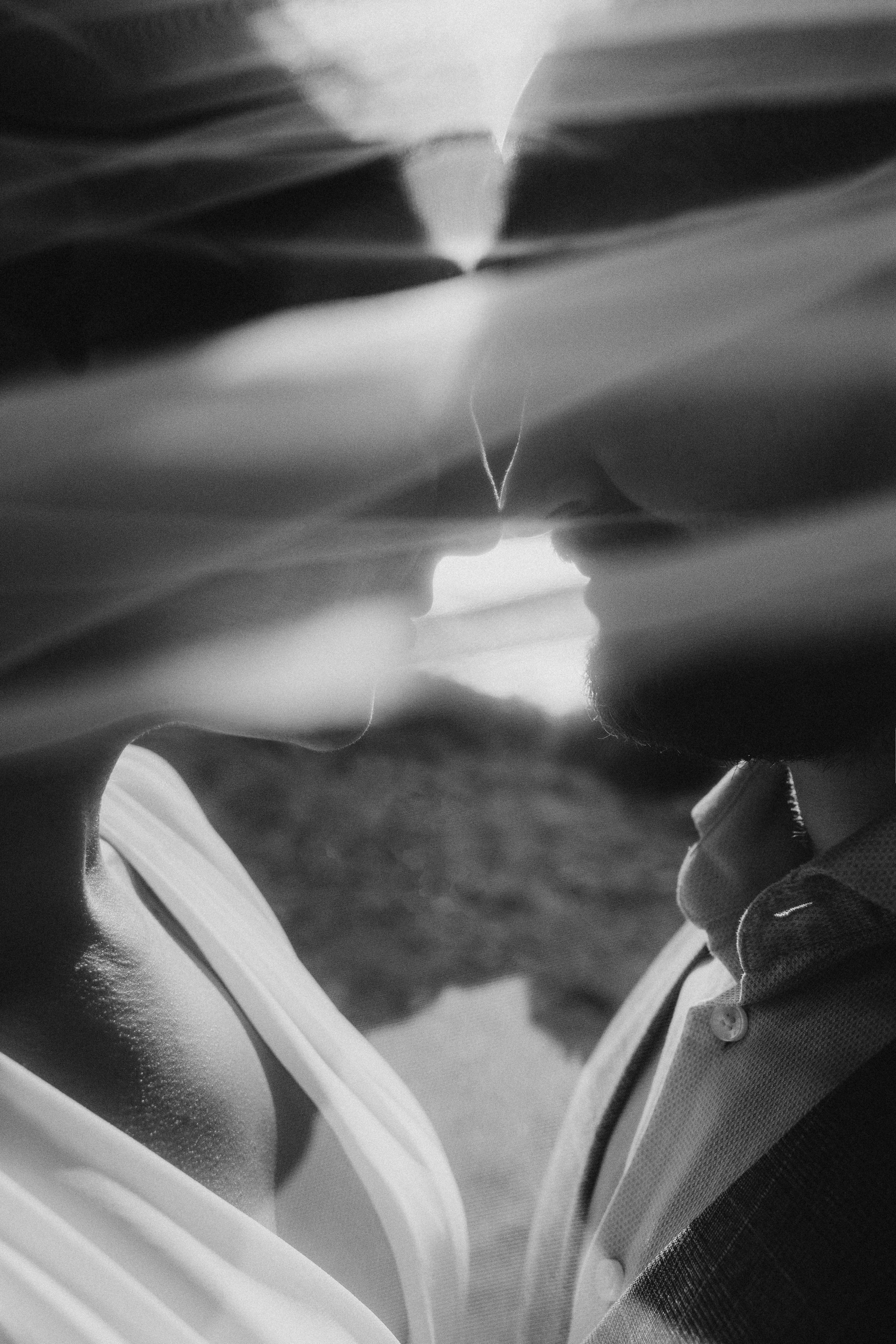 Ksenia & Cezary. Fotógrafo en Tenerife Edgar Zubarev