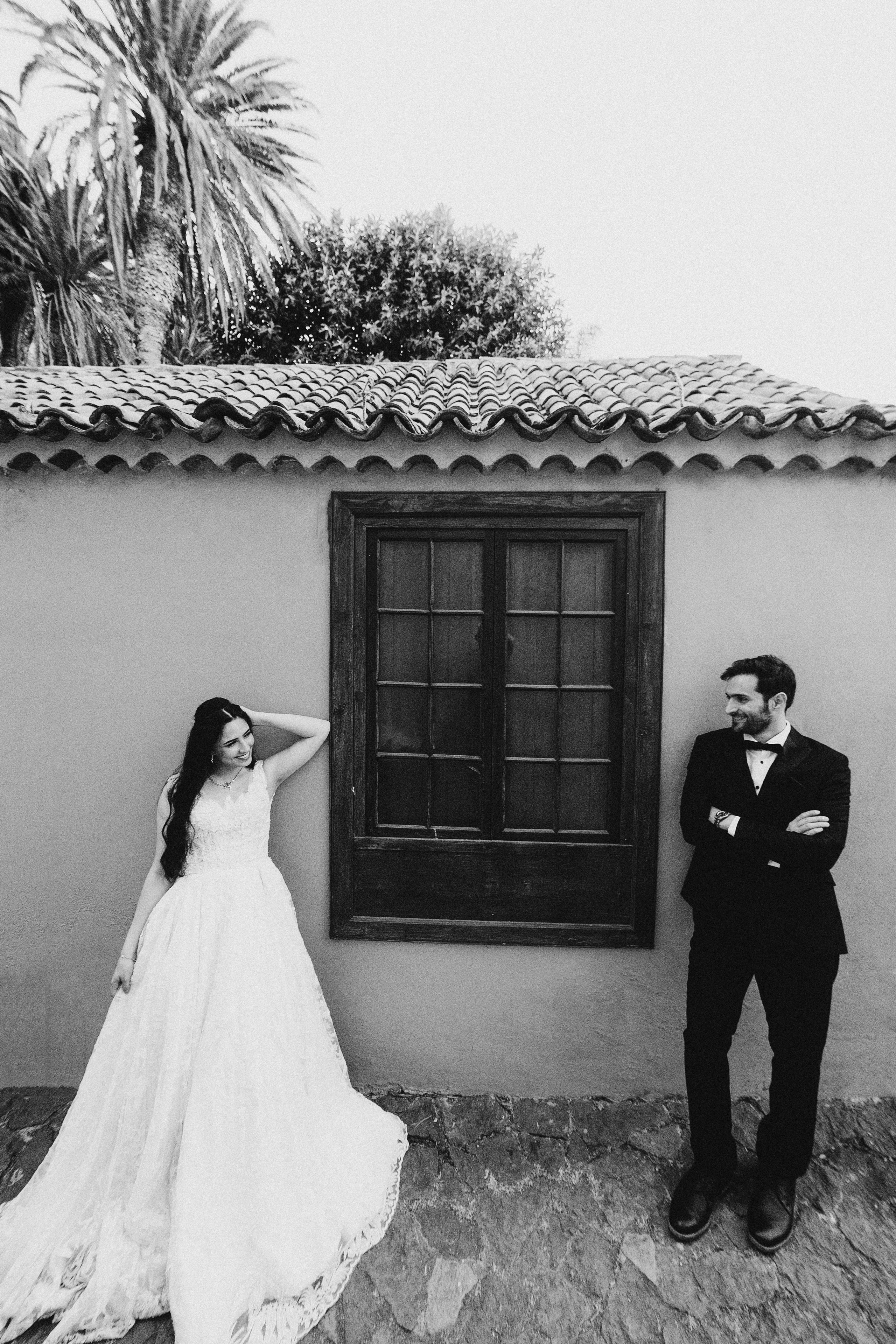 Lynn & Nawwar. Fotógrafo en Tenerife Edgar Zubarev