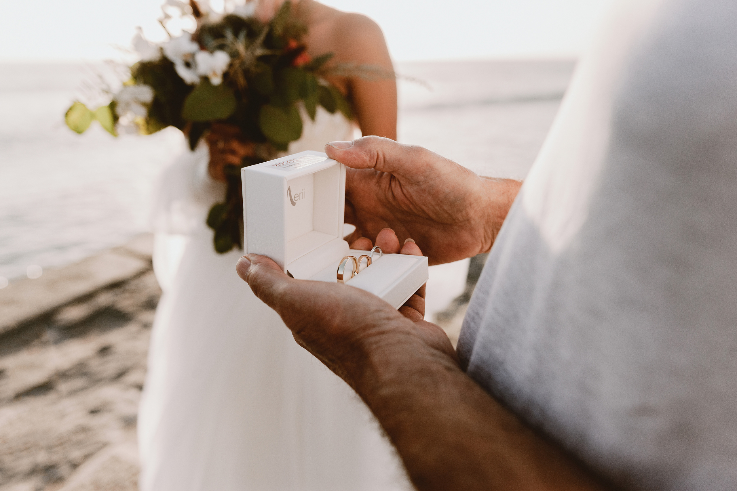 George & Kirana. Фотограф Тенерифе Эдгар Зубарев