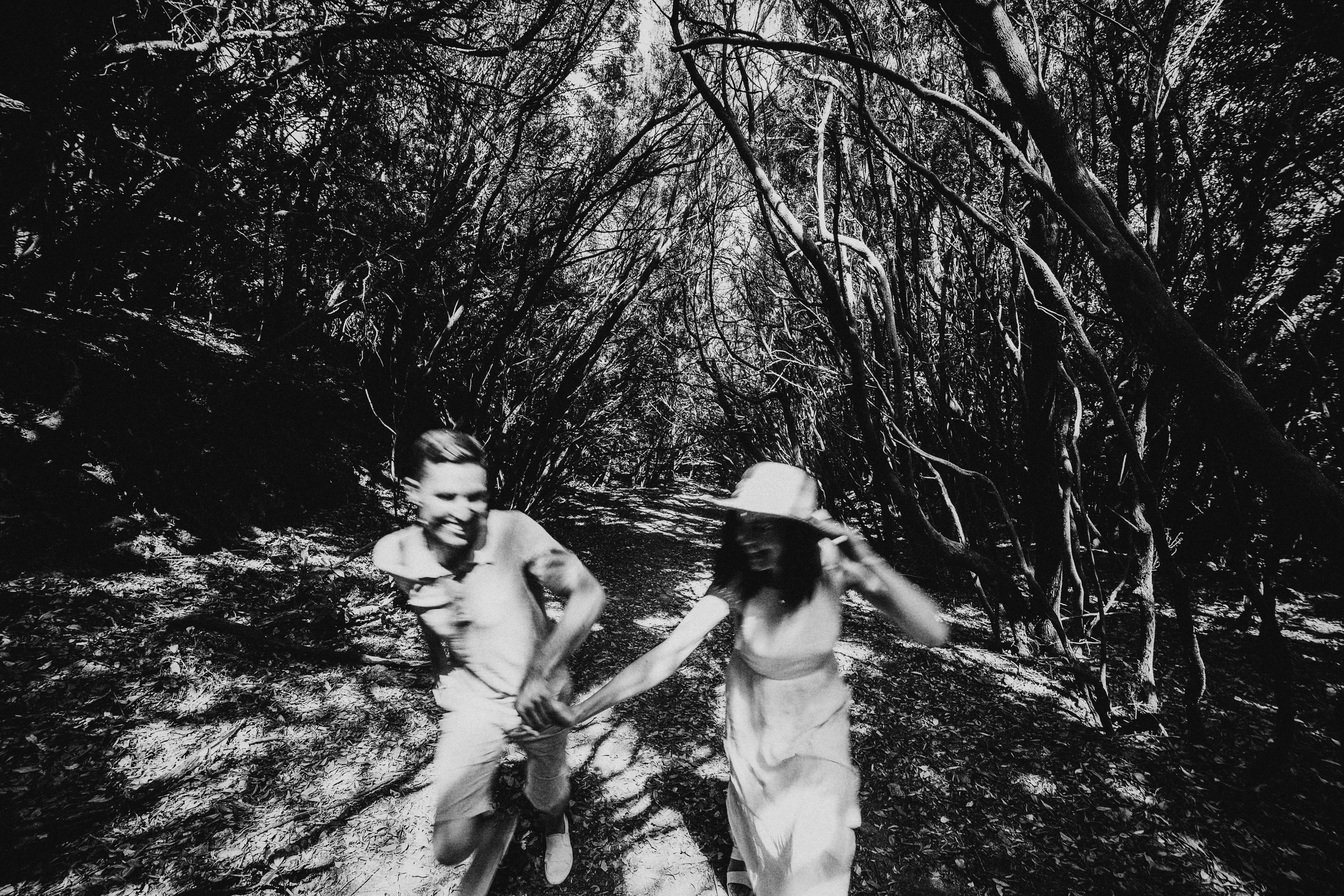 Фотограф Тенерифе Эдгар Зубарев