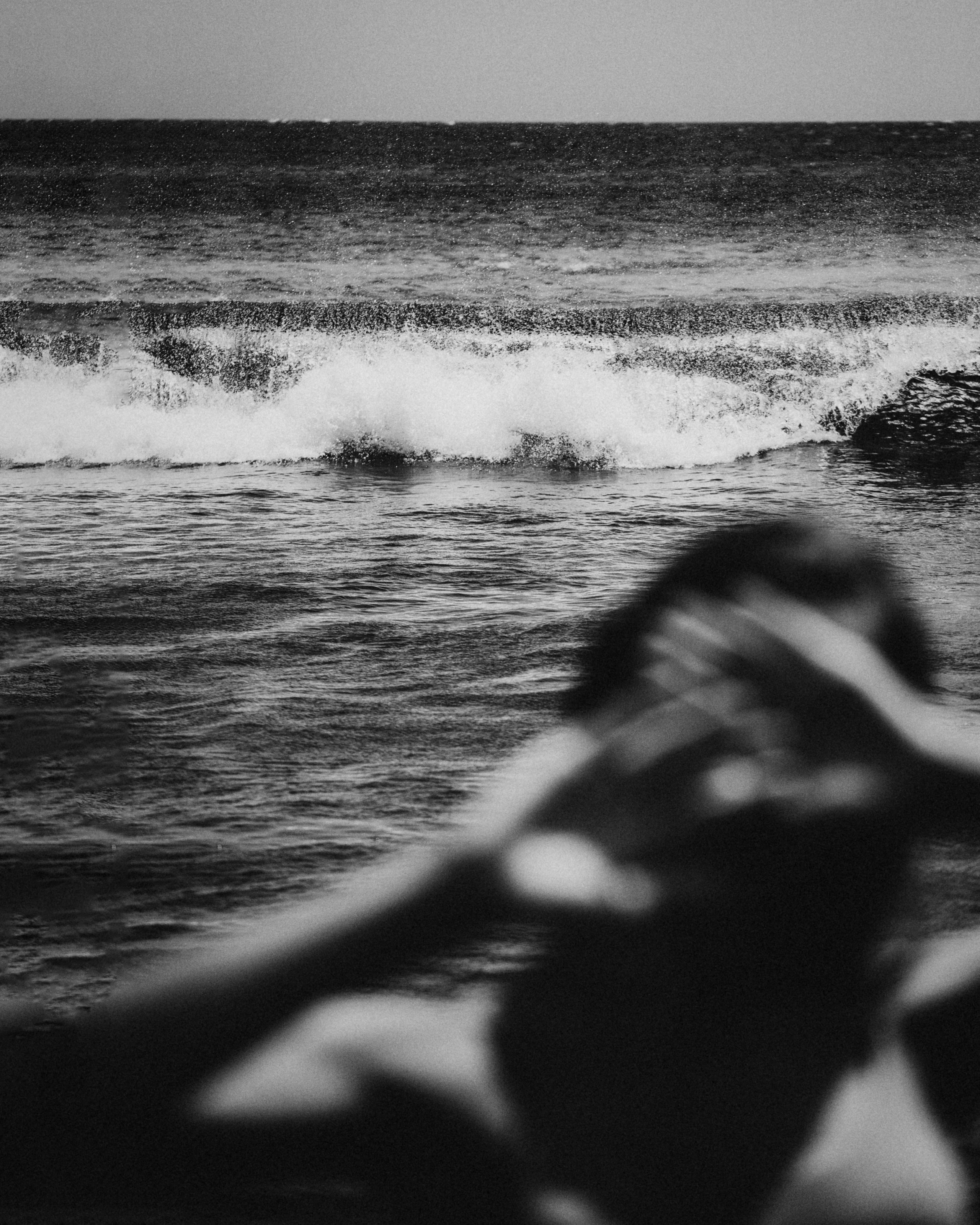 Black & White. Fotógrafo en Tenerife Edgar Zubarev