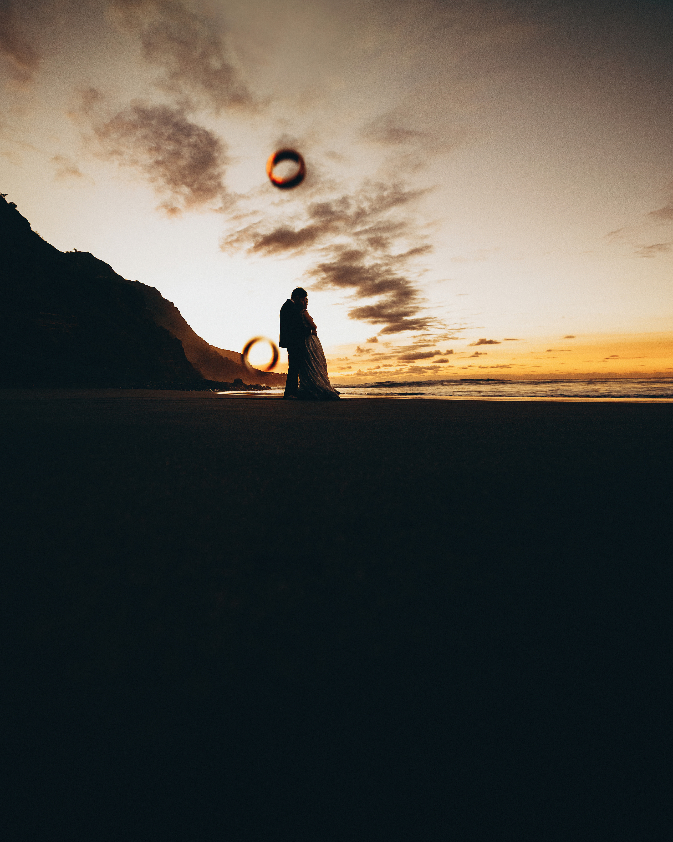 Lynn & Nawwar. Fotógrafo en Tenerife Edgar Zubarev