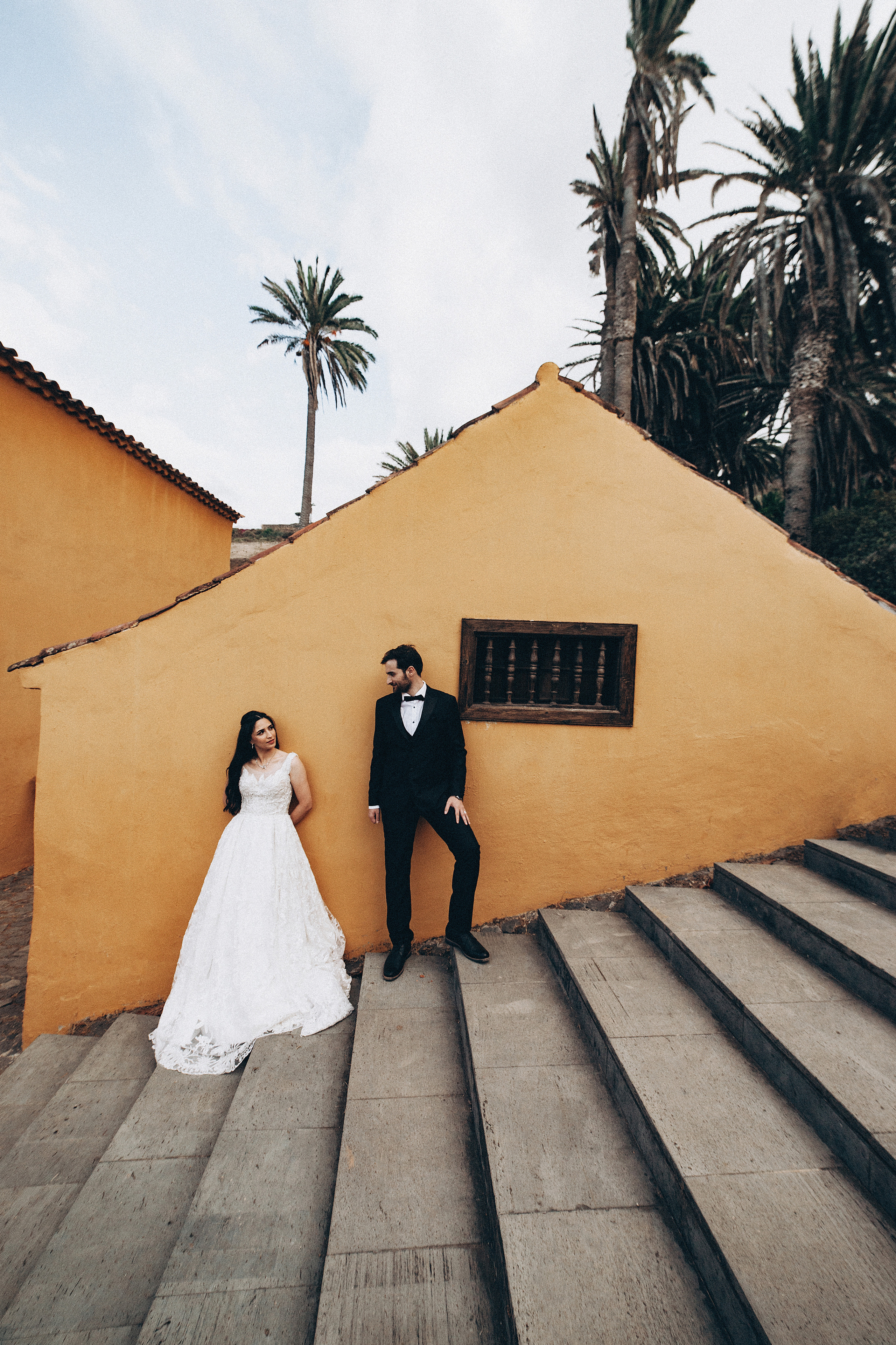 Lynn & Nawwar. Fotógrafo en Tenerife Edgar Zubarev