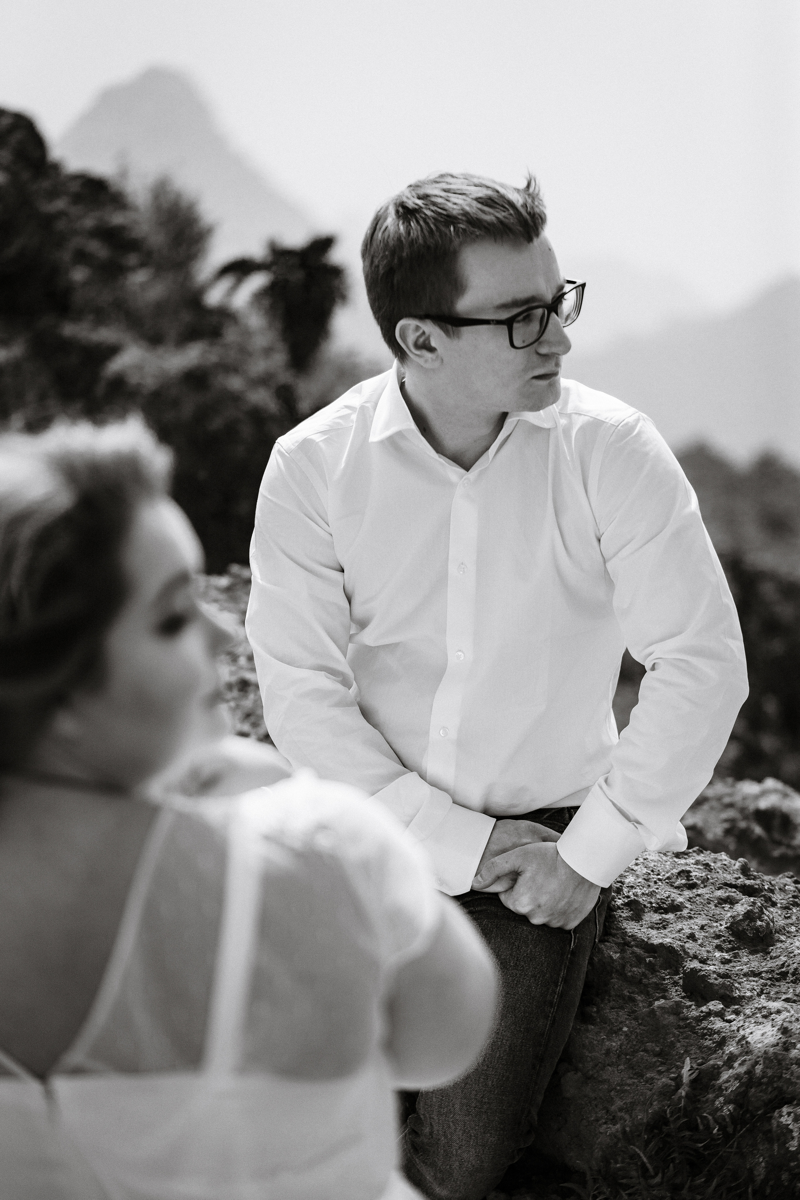 Svetlana & Andrey. Фотограф Тенерифе Эдгар Зубарев