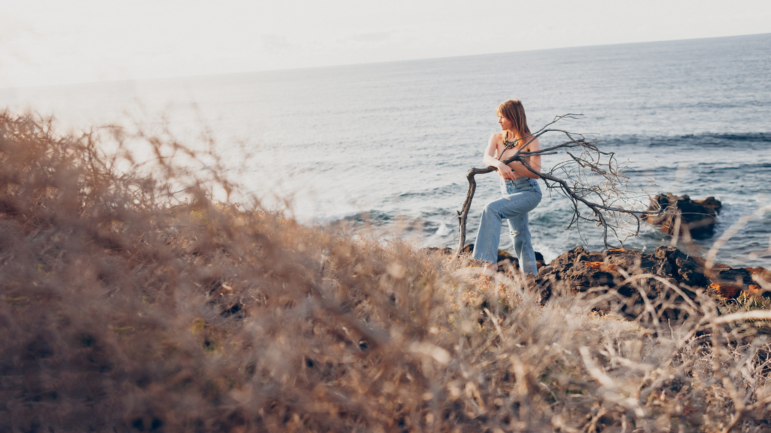Фотограф Тенерифе Эдгар Зубарев