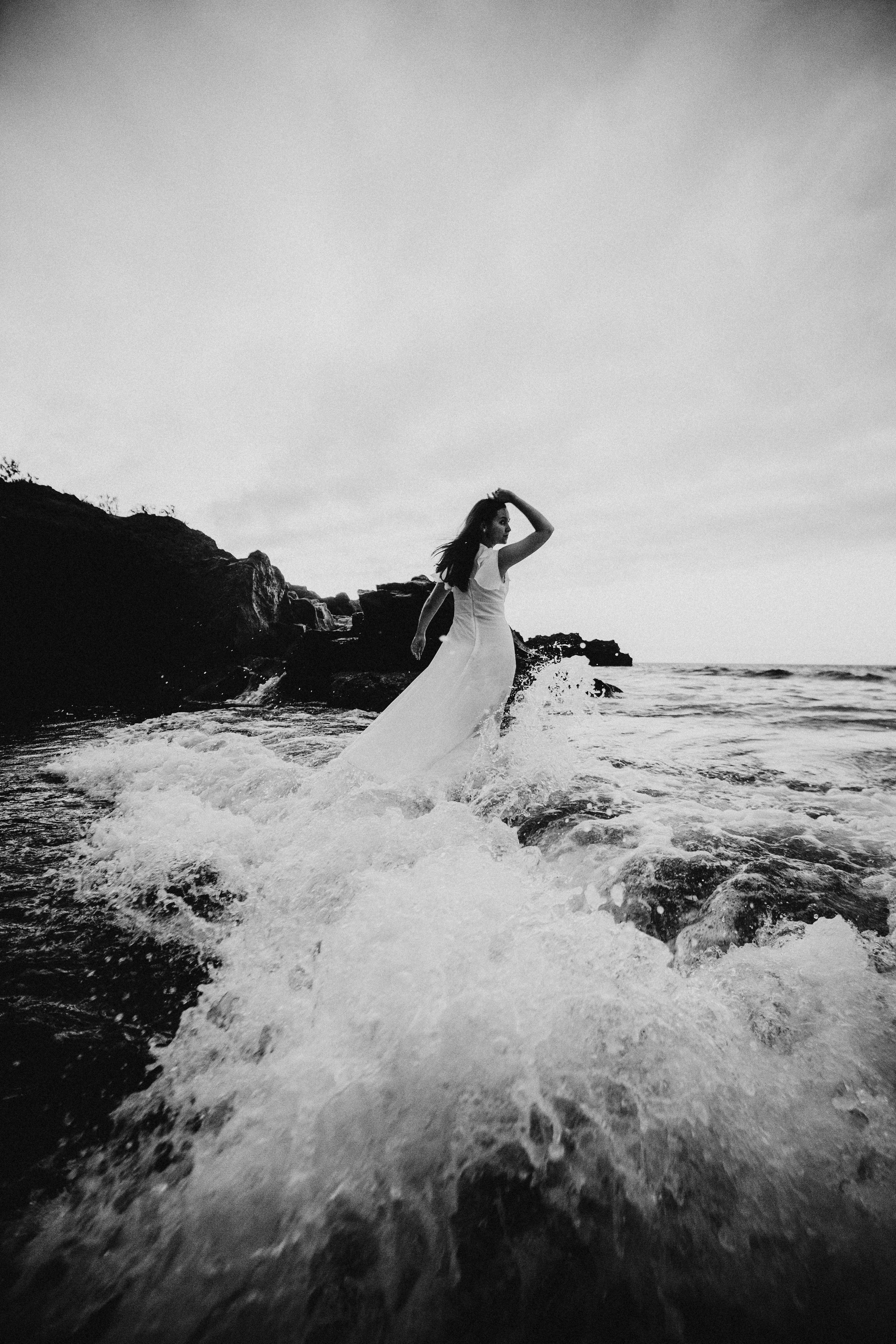 Ksenia & Cezary. Fotógrafo en Tenerife Edgar Zubarev