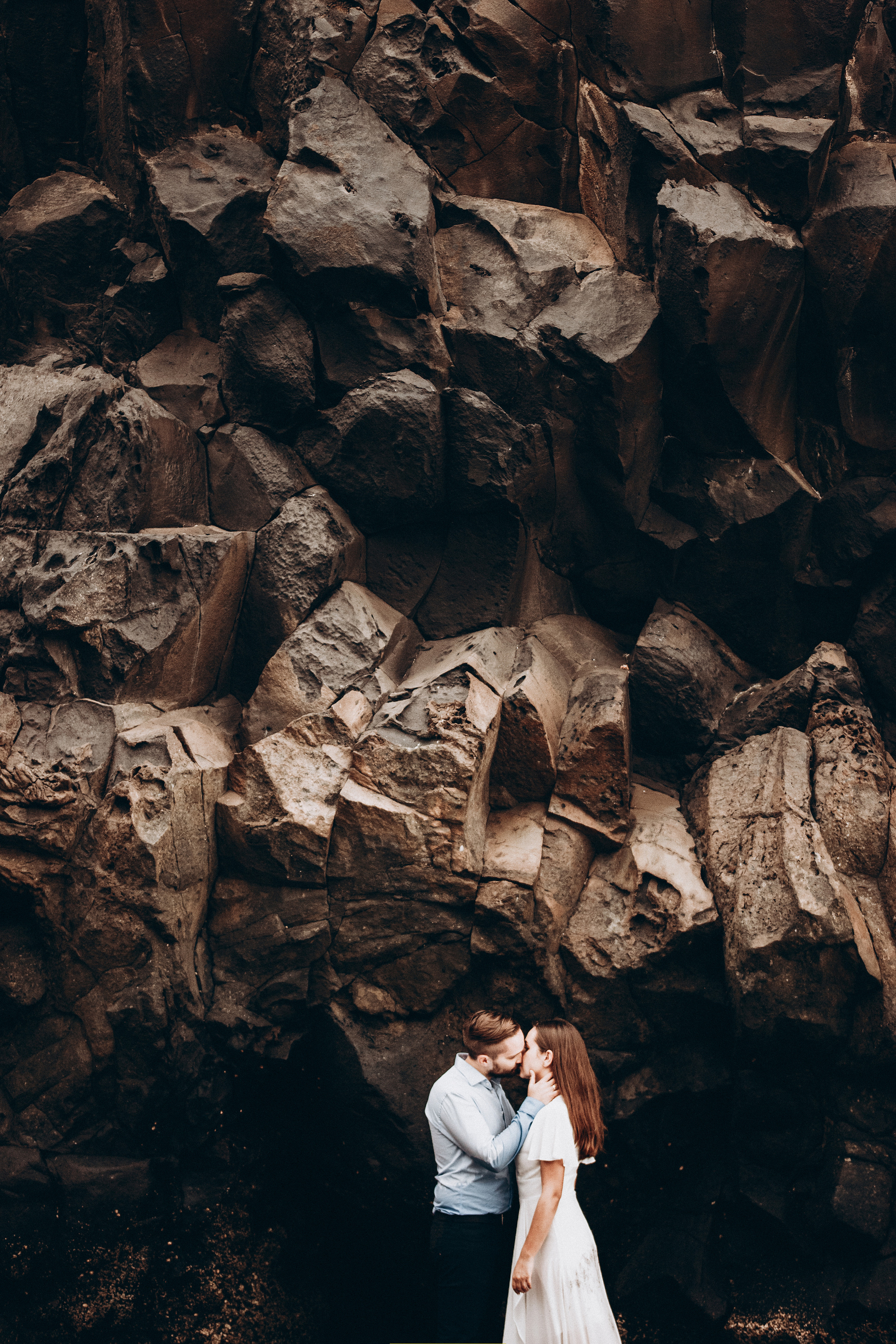Ksenia & Cezary. Fotógrafo en Tenerife Edgar Zubarev