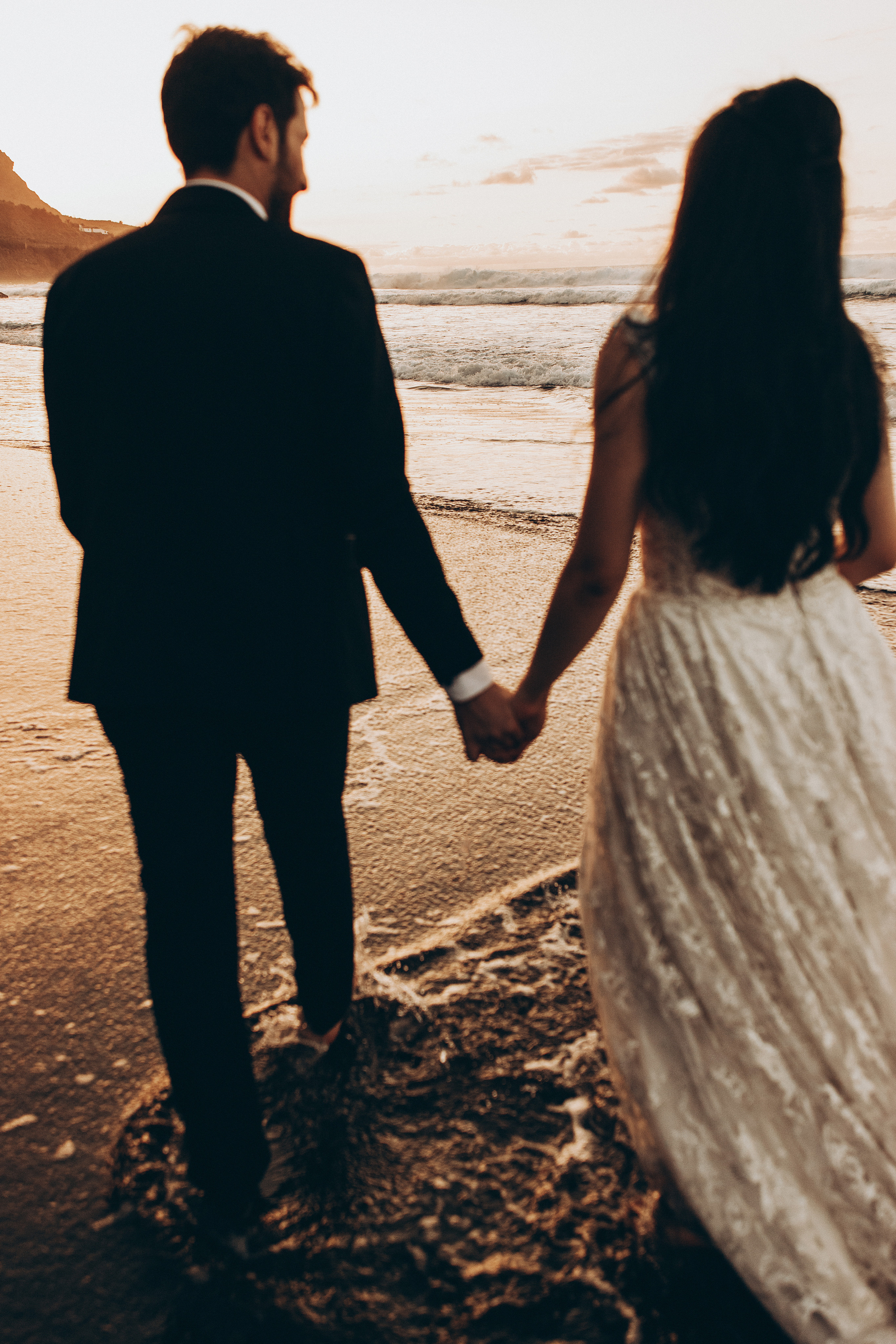 Lynn & Nawwar. Fotógrafo en Tenerife Edgar Zubarev