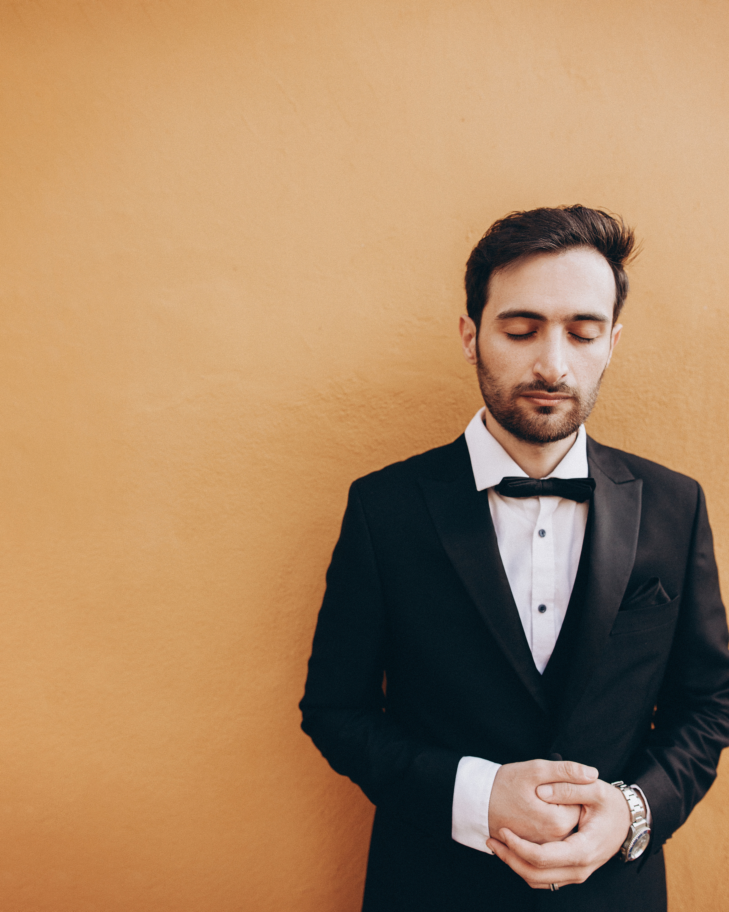 Lynn & Nawwar. Fotógrafo en Tenerife Edgar Zubarev