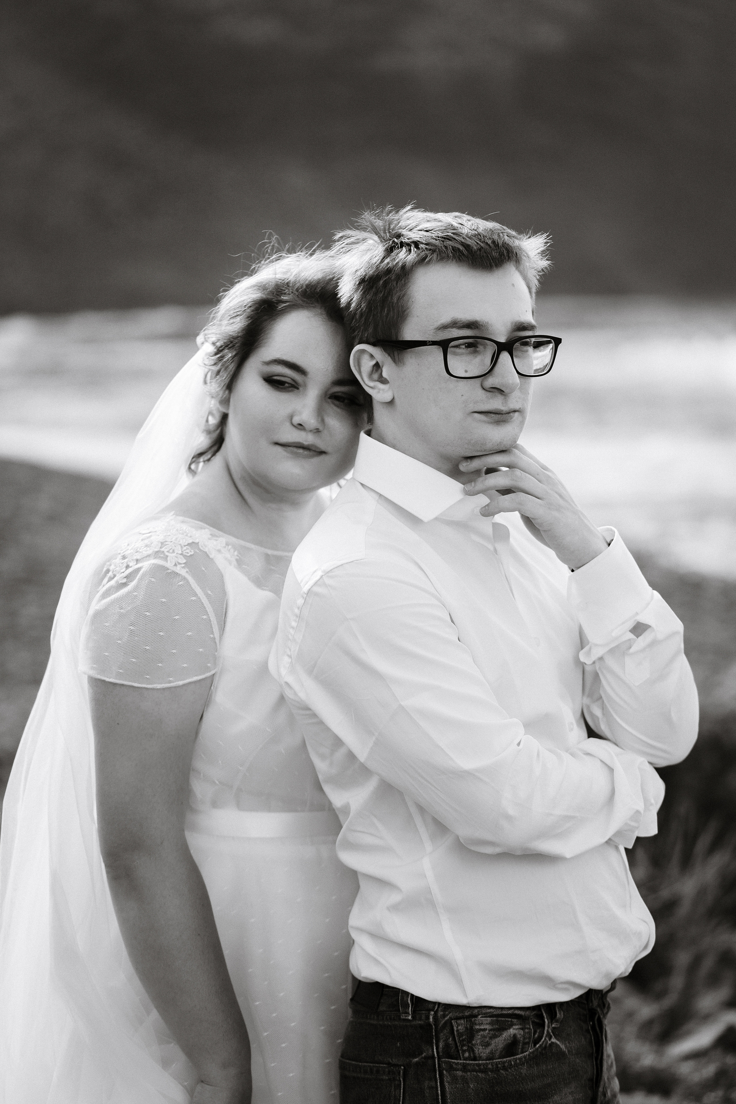 Svetlana & Andrey. Фотограф Тенерифе Эдгар Зубарев