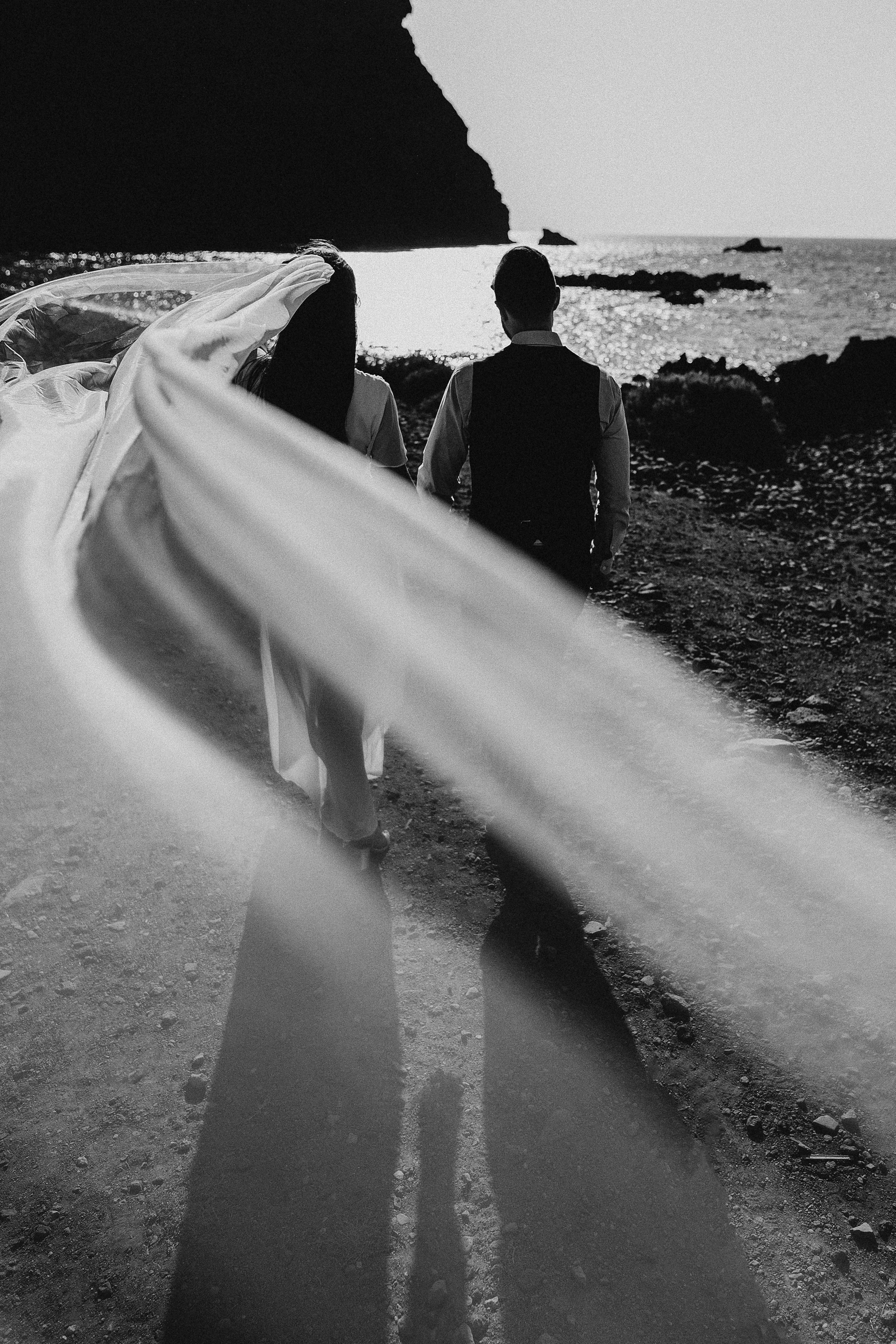 Ksenia & Cezary. Fotógrafo en Tenerife Edgar Zubarev