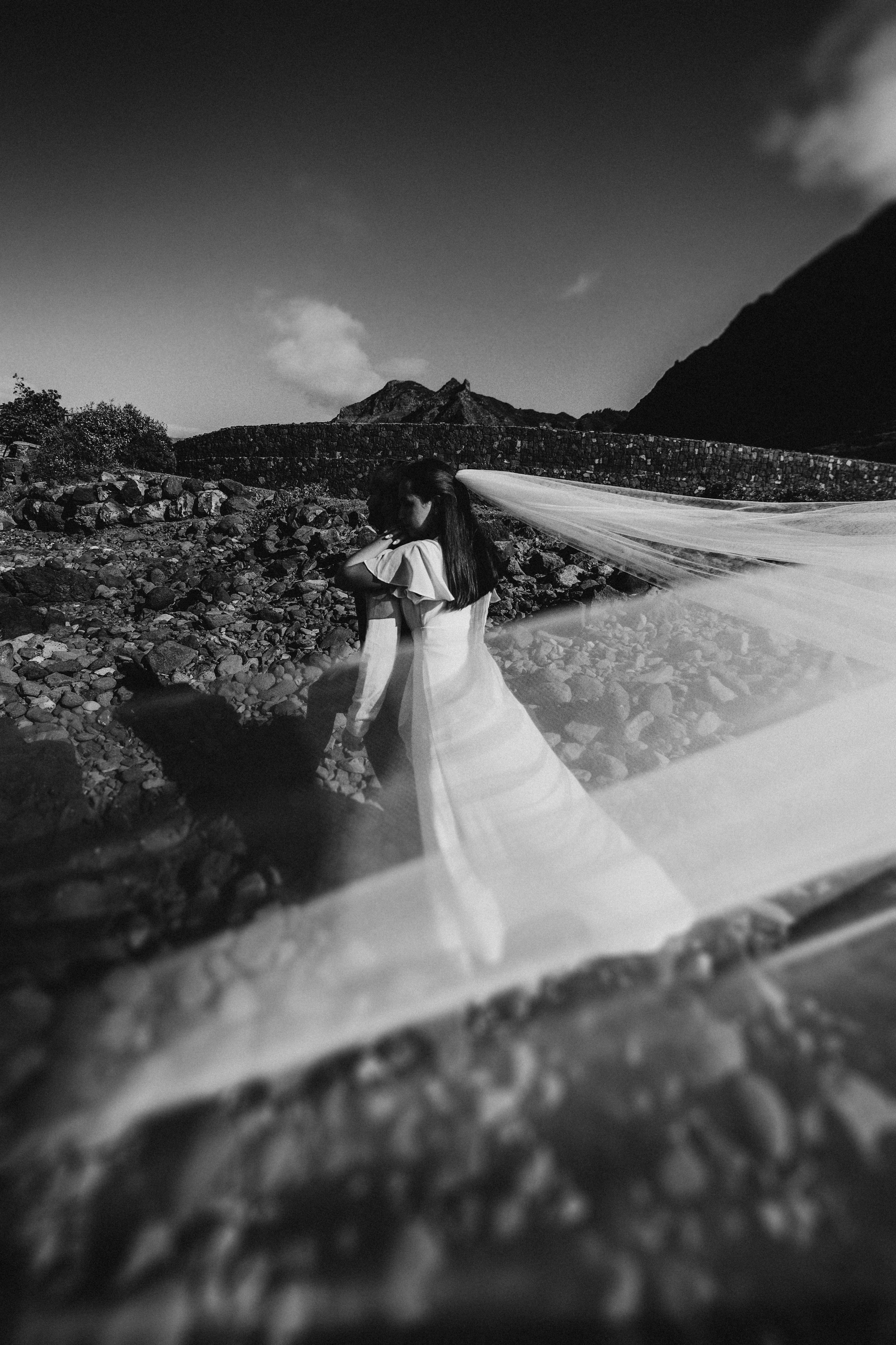 Ksenia & Cezary. Fotógrafo en Tenerife Edgar Zubarev