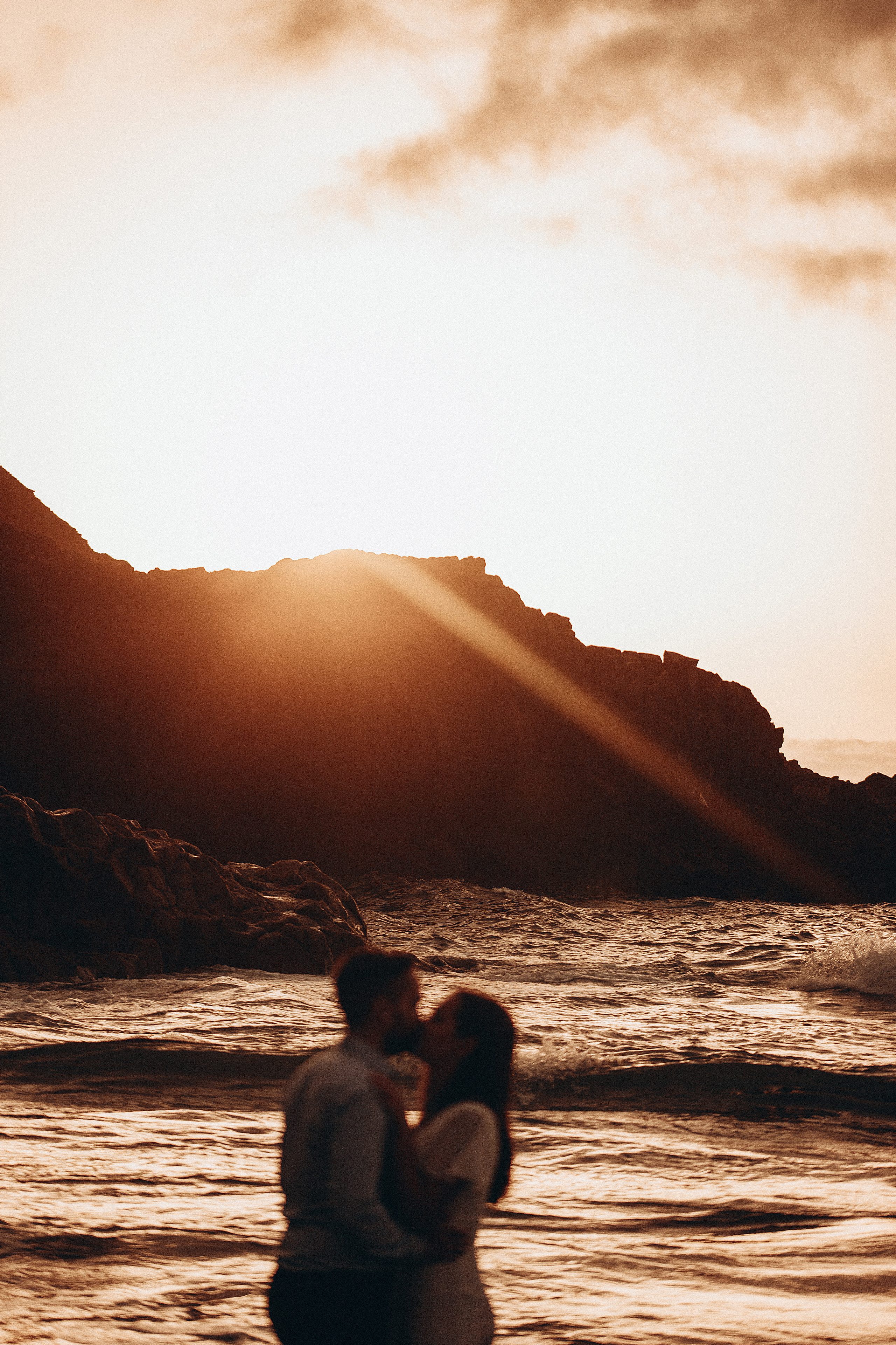 Ksenia & Cezary. Fotógrafo en Tenerife Edgar Zubarev