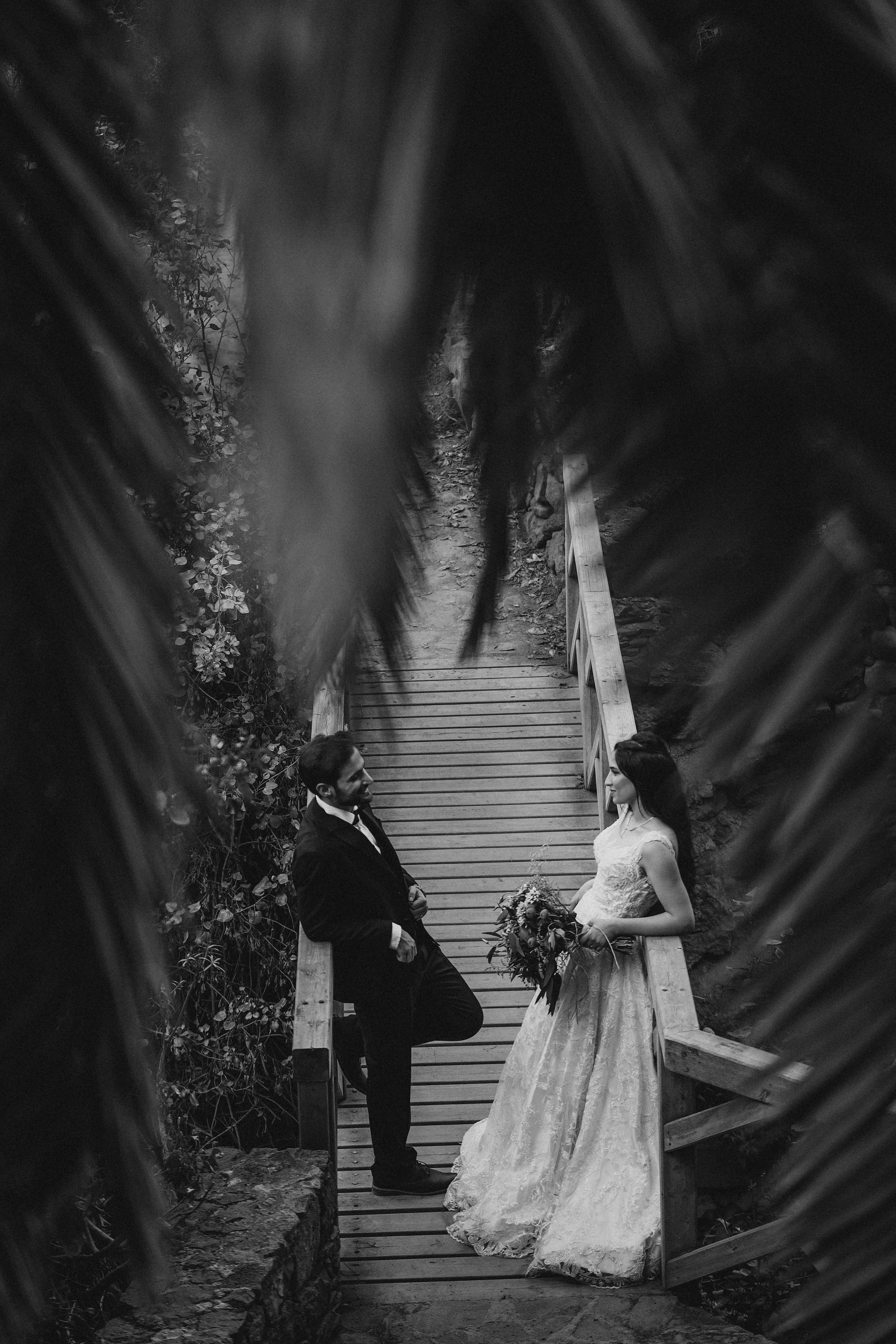 Lynn & Nawwar. Fotógrafo en Tenerife Edgar Zubarev