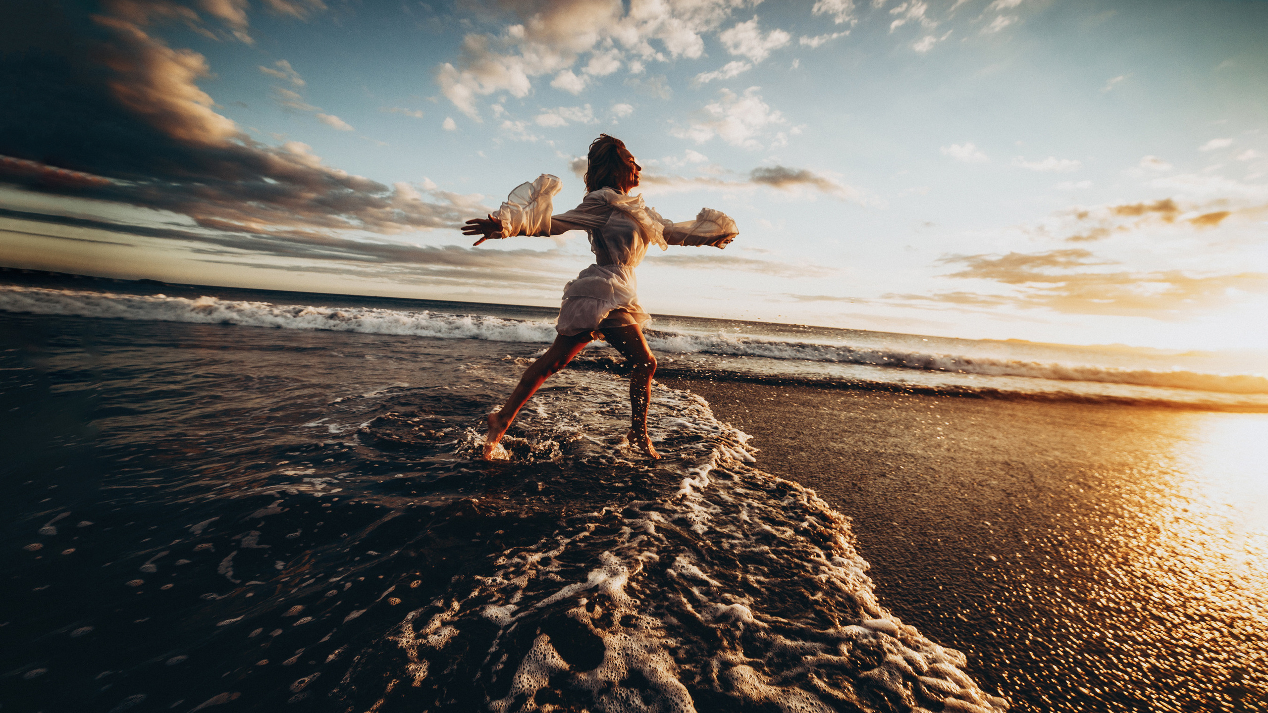 Фотограф Тенерифе Эдгар Зубарев