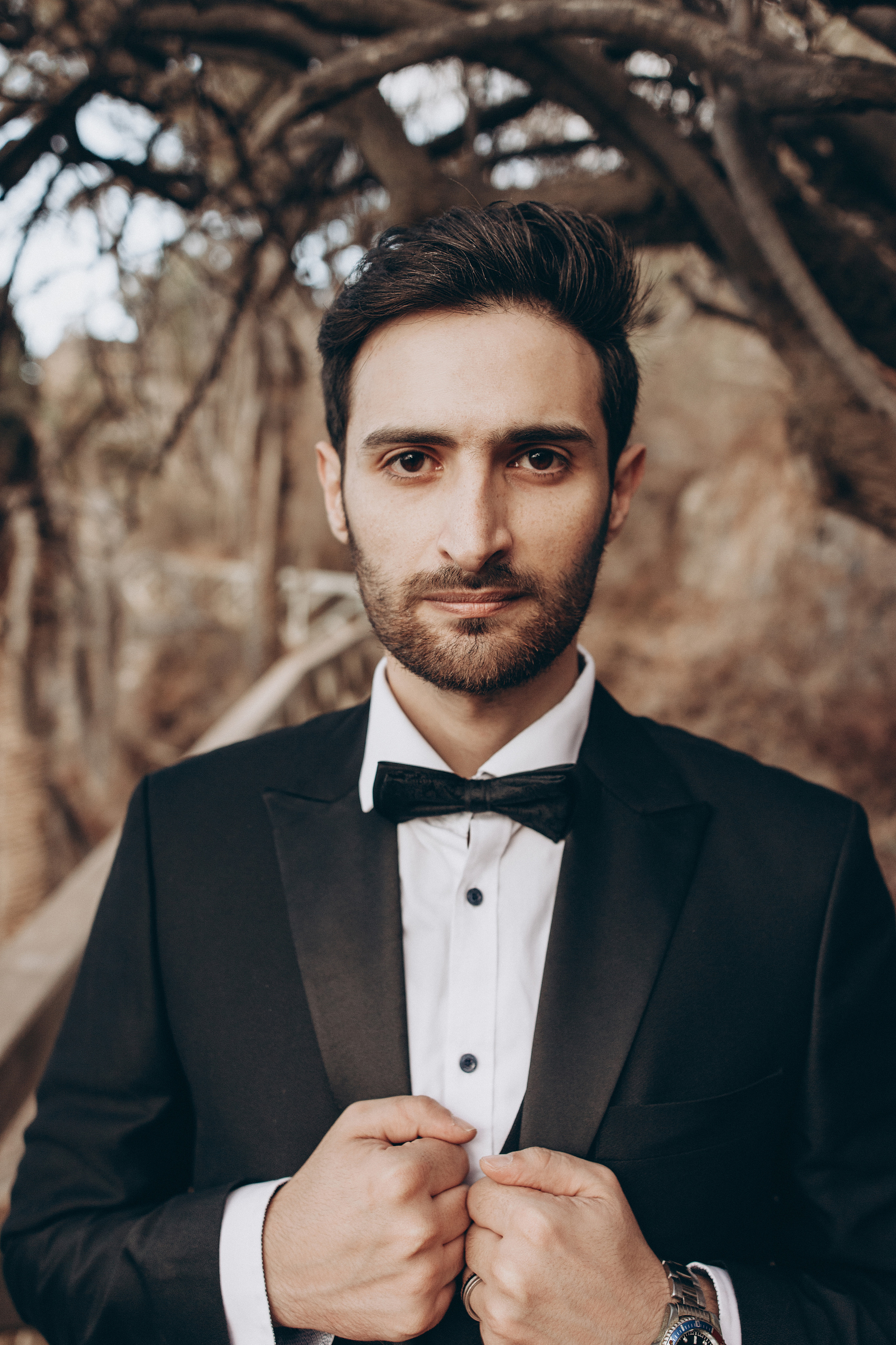 Lynn & Nawwar. Fotógrafo en Tenerife Edgar Zubarev