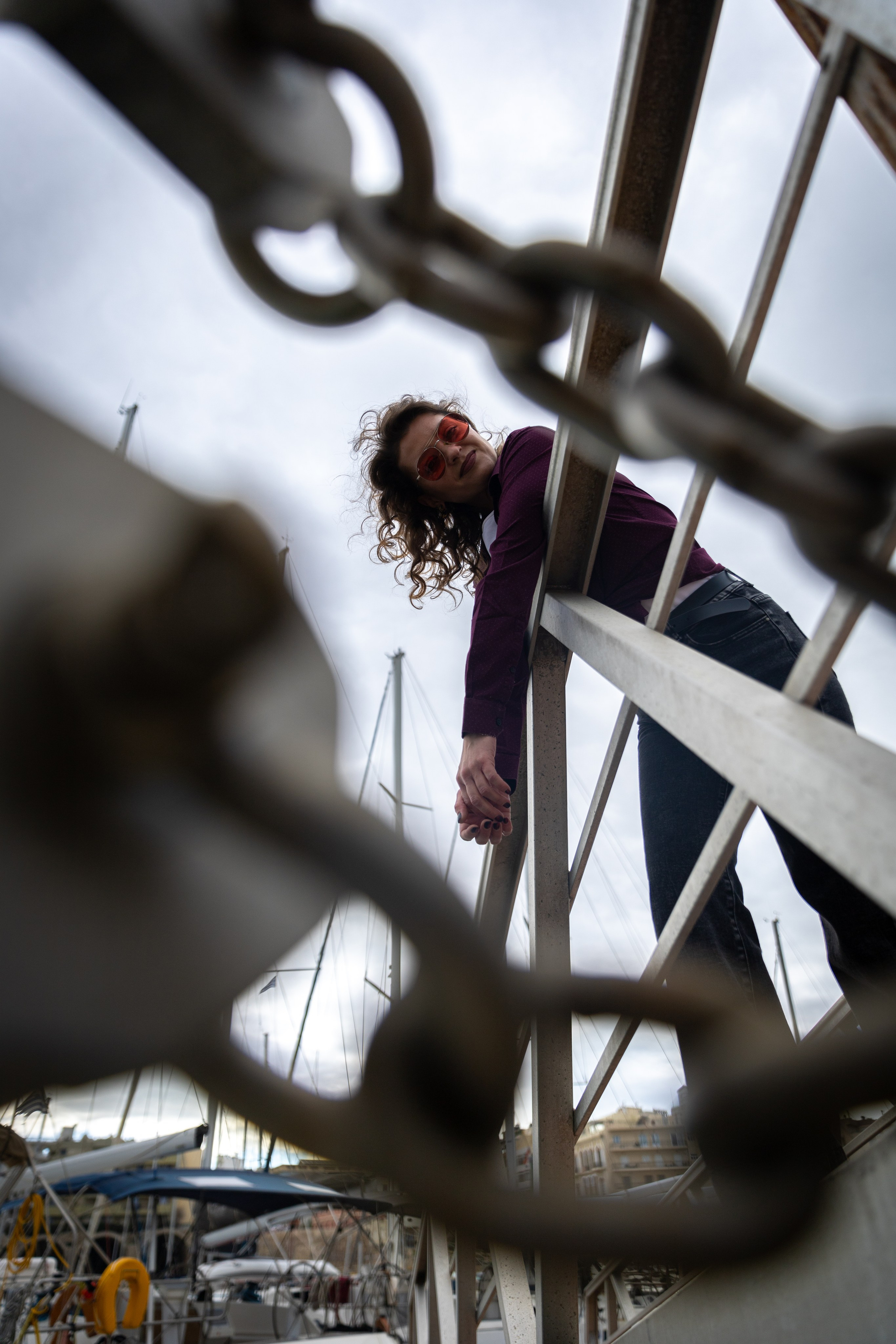 Girls CRETE. PHOTOgrapher Germany MARBURG
