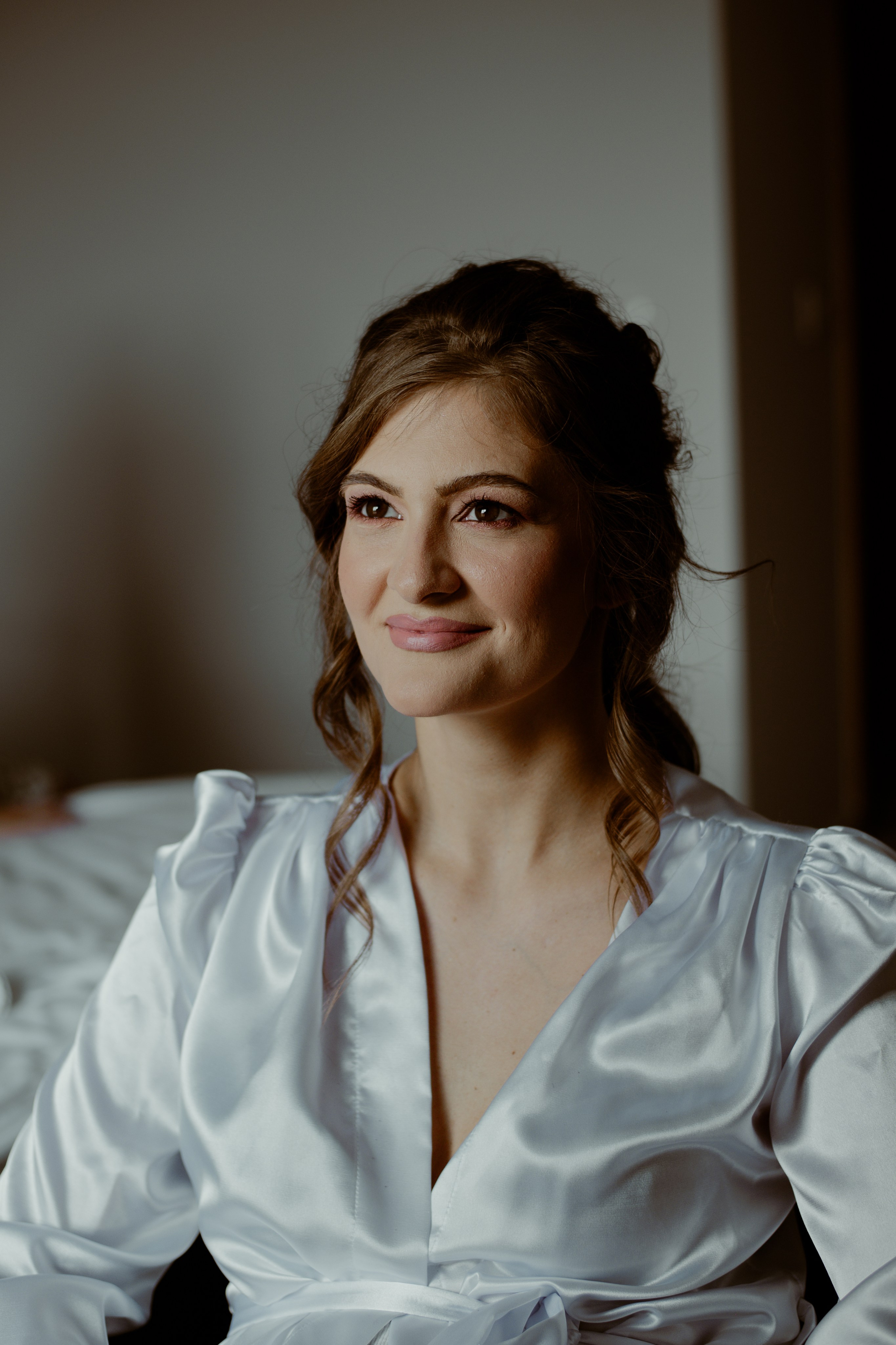 K&N. Wedding & Family photographer Jelena Anđelić