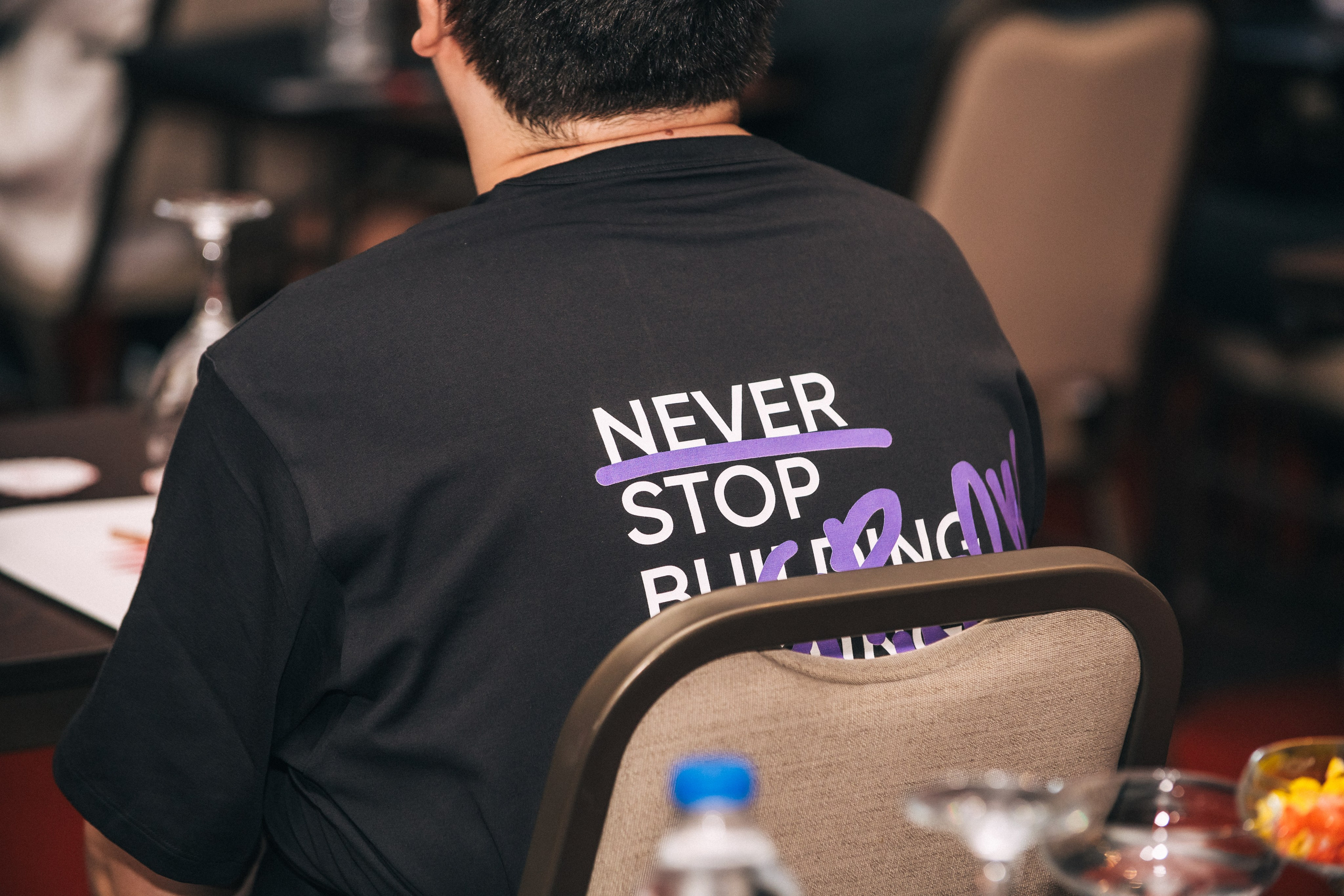 Семинар " Adapty». Турция. 2025. Фотограф в Анталии (Турция) Ева Сэрт