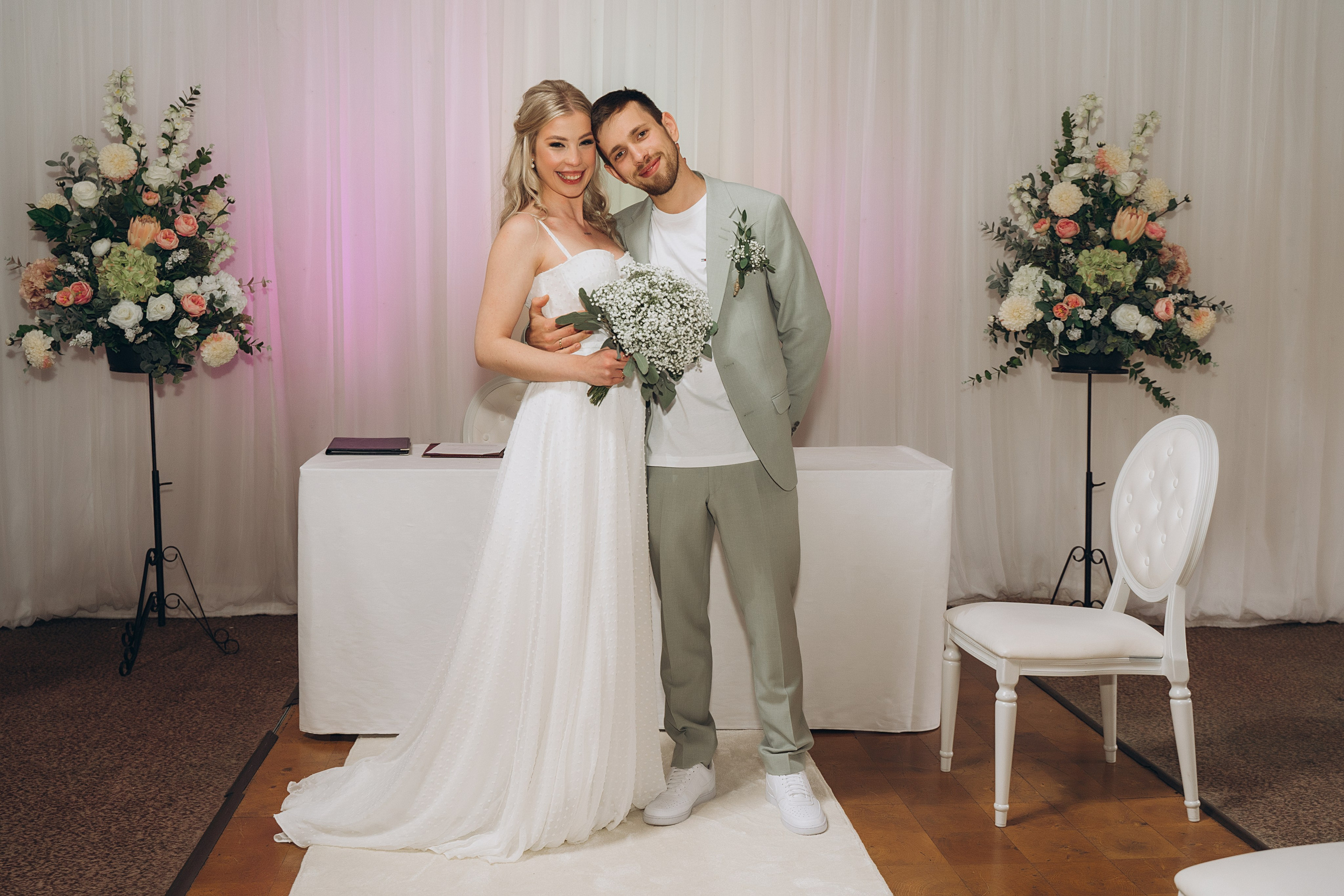 Julia & Daniel. Maternity/Love story/Wedding photographer