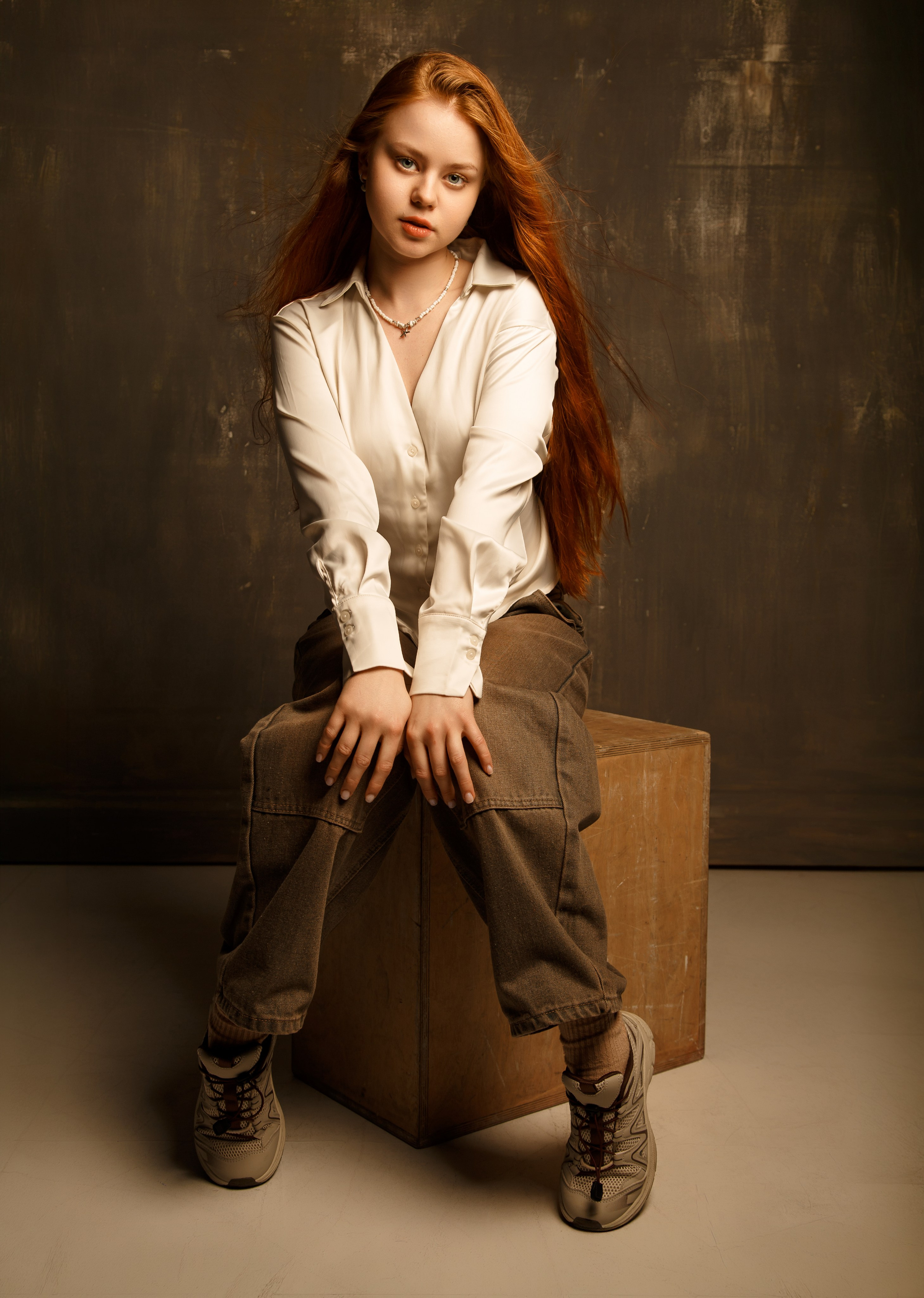 Portraits. Ekaterina Sitnina|Portrait and storytelling photographer in Cyprus