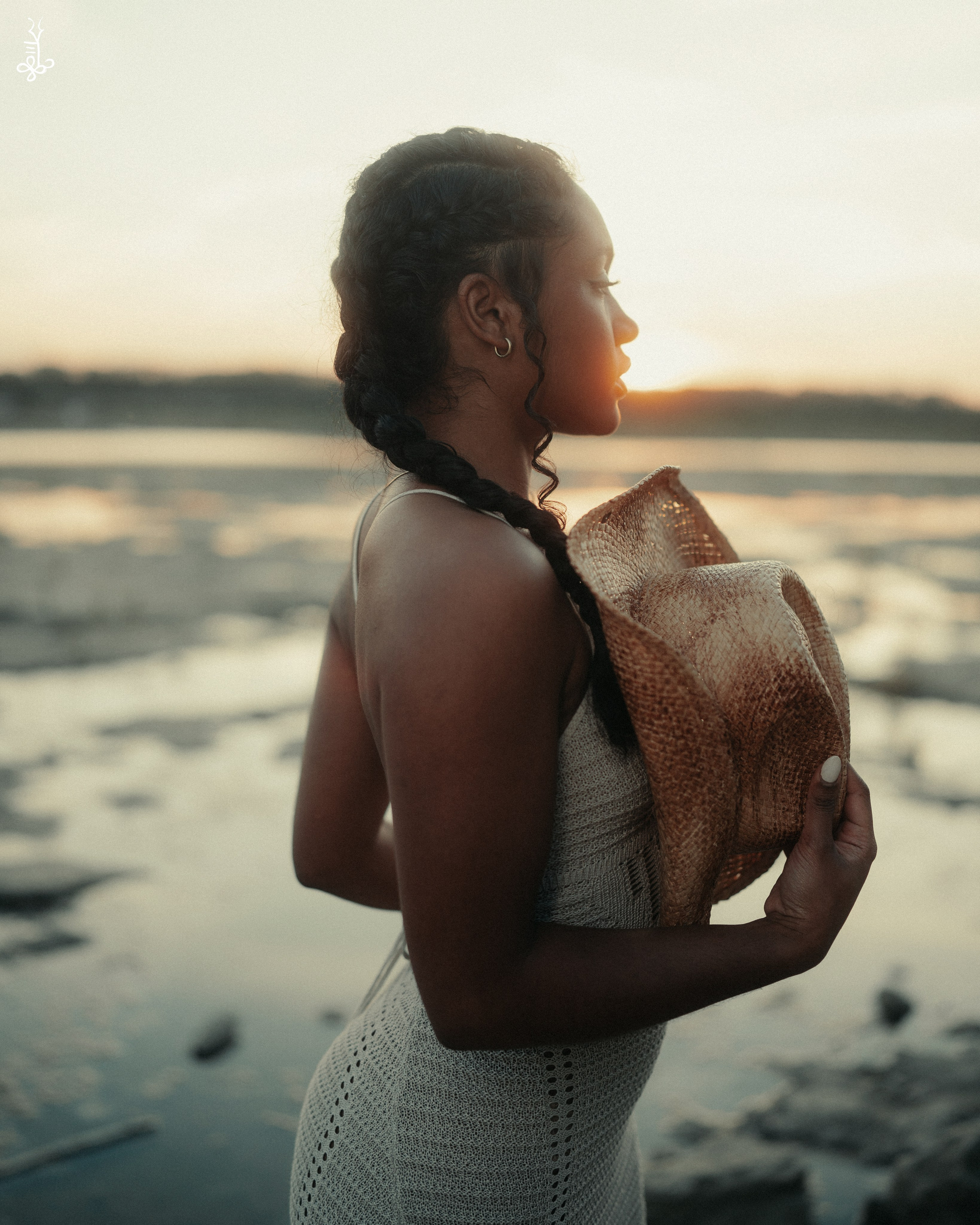 JADE SYAN. Ke’Ondris