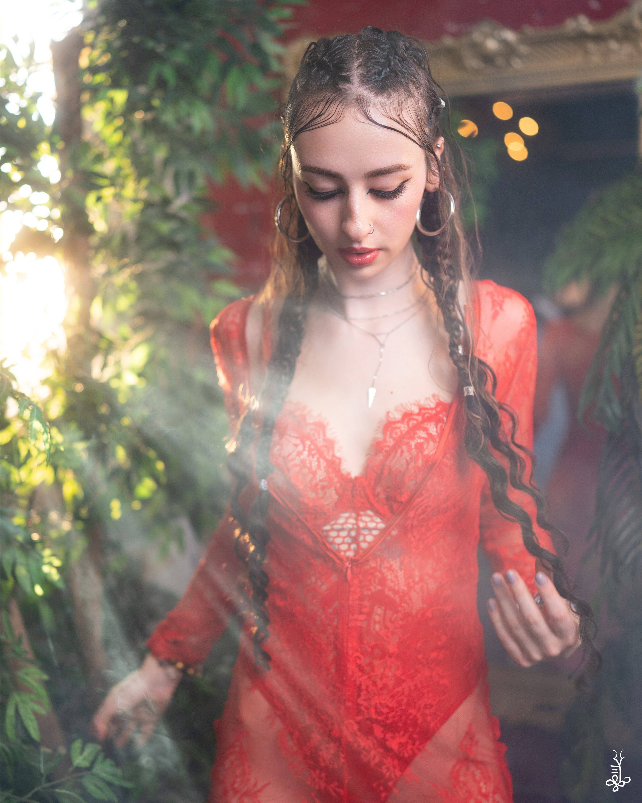 JASELLA. Ke’Ondris