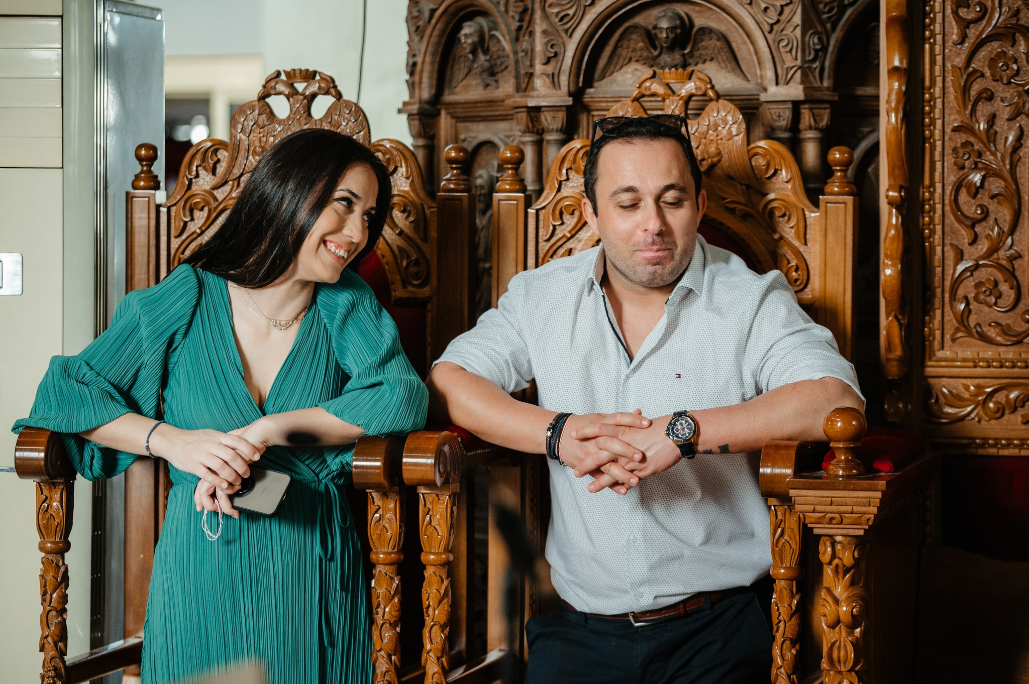 Baptism O. AdrianOltean.wfolio.pro