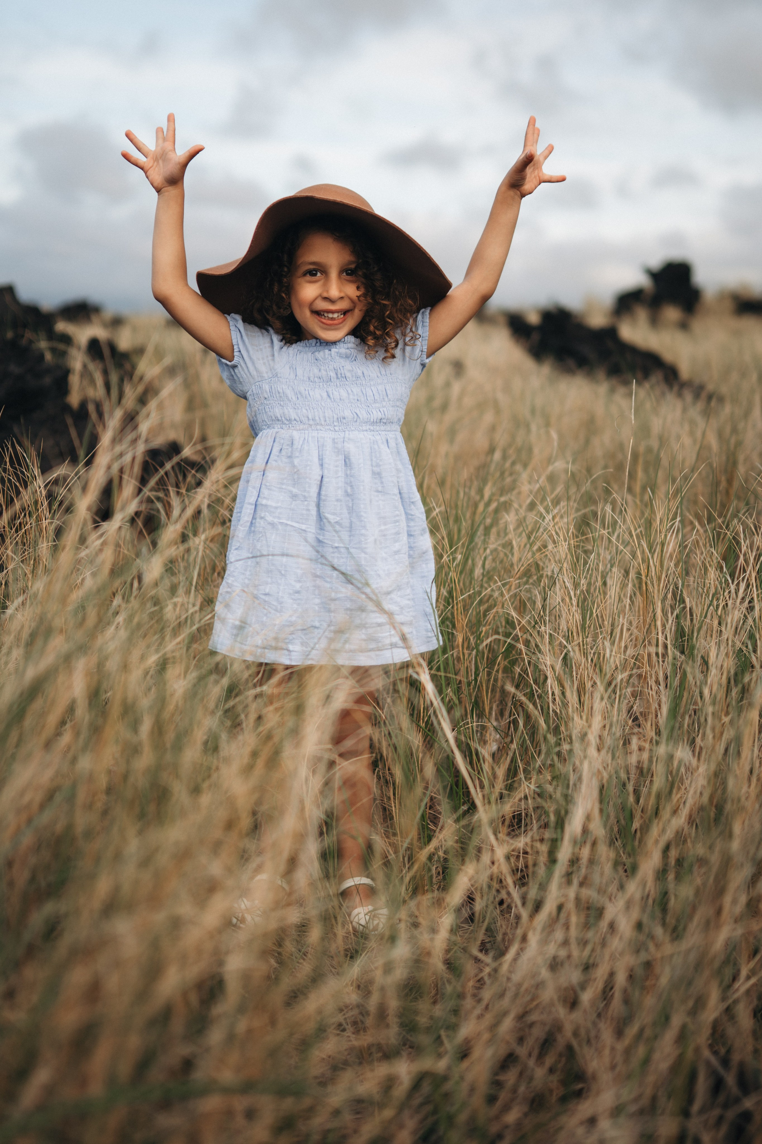 Childhood. Фотограф на Азорах, Сан Мигель. Зенькевич Анна