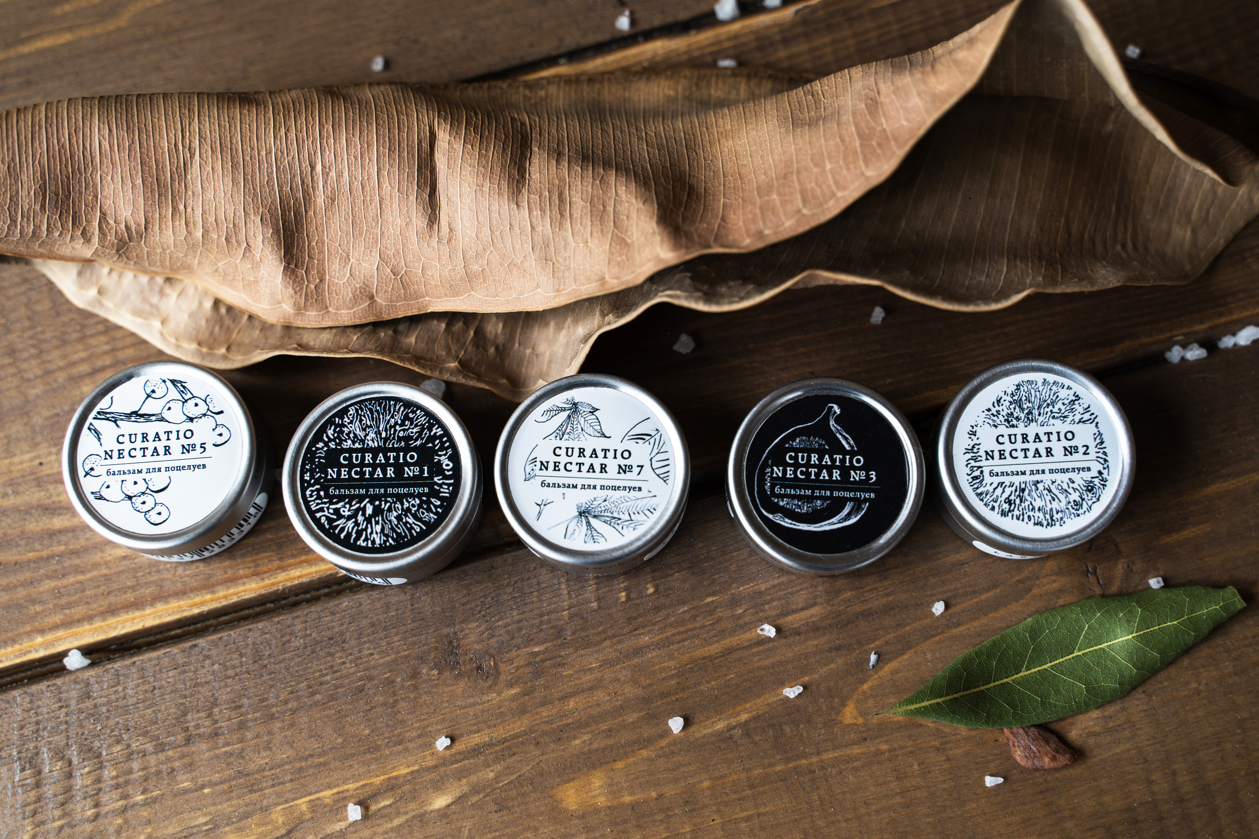 ORGANICA. Фотограф в Барселоне Жанна Захарченко