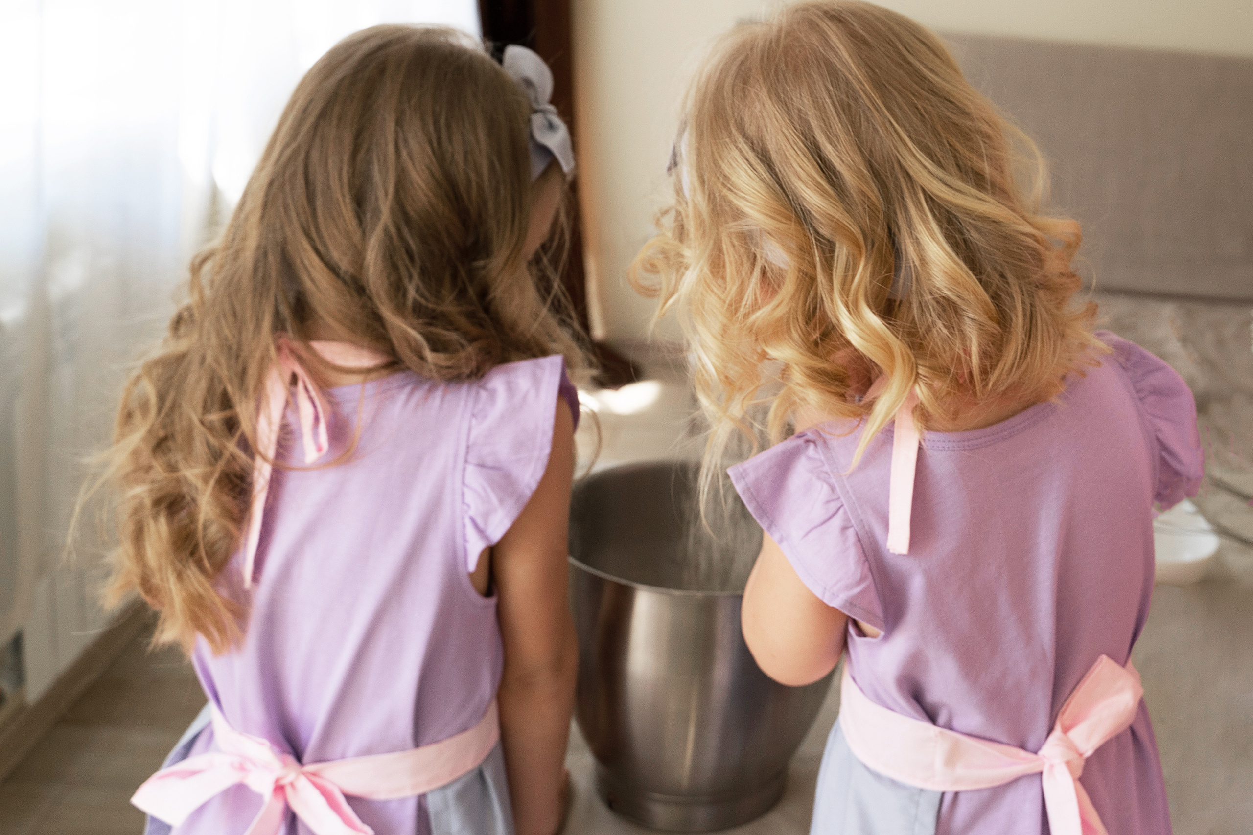 Любовь и Пряности. Фотограф в Барселоне Жанна Захарченко