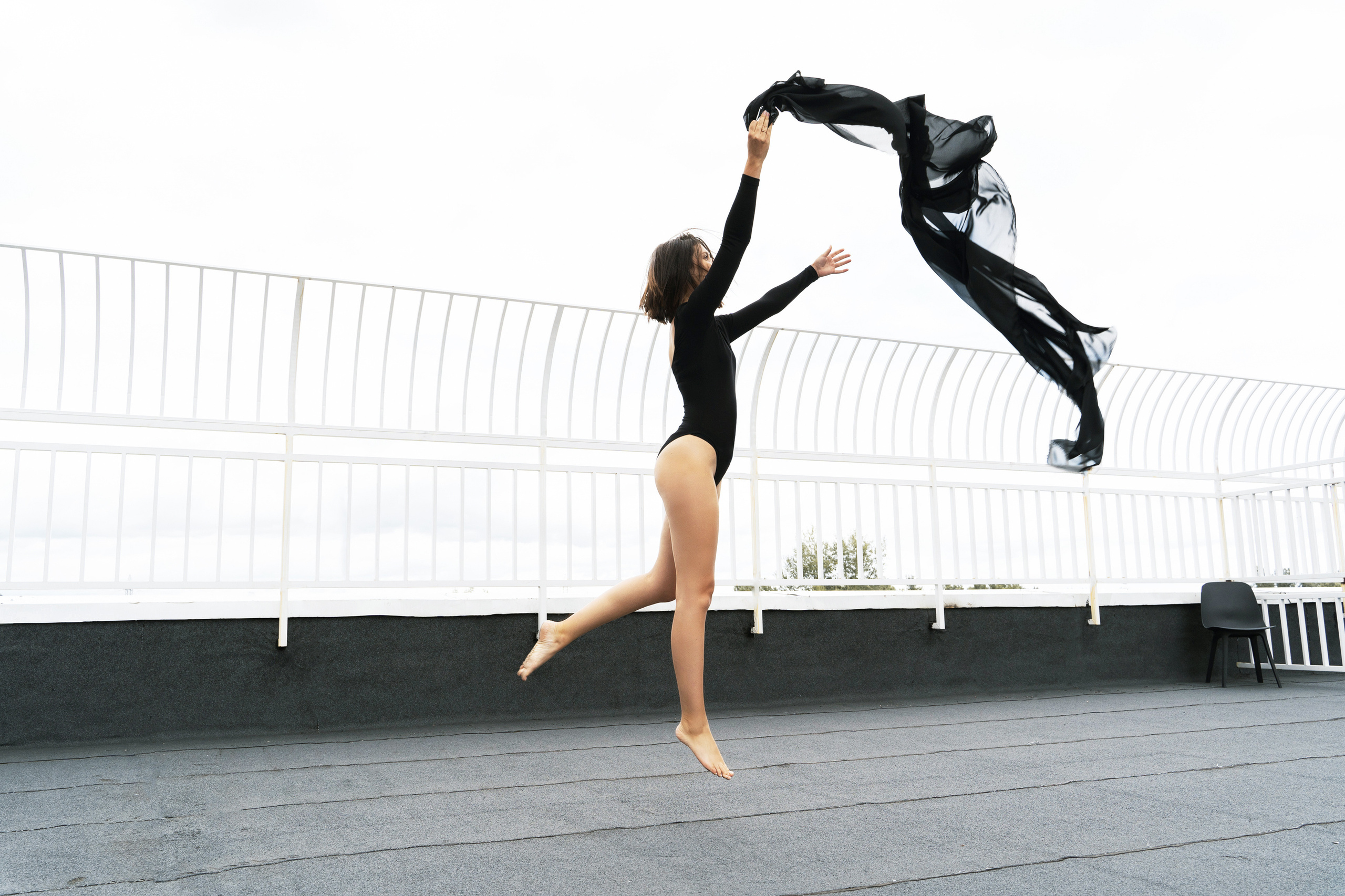 Ирина. Дарья. Влада. Фотограф в Барселоне Жанна Захарченко