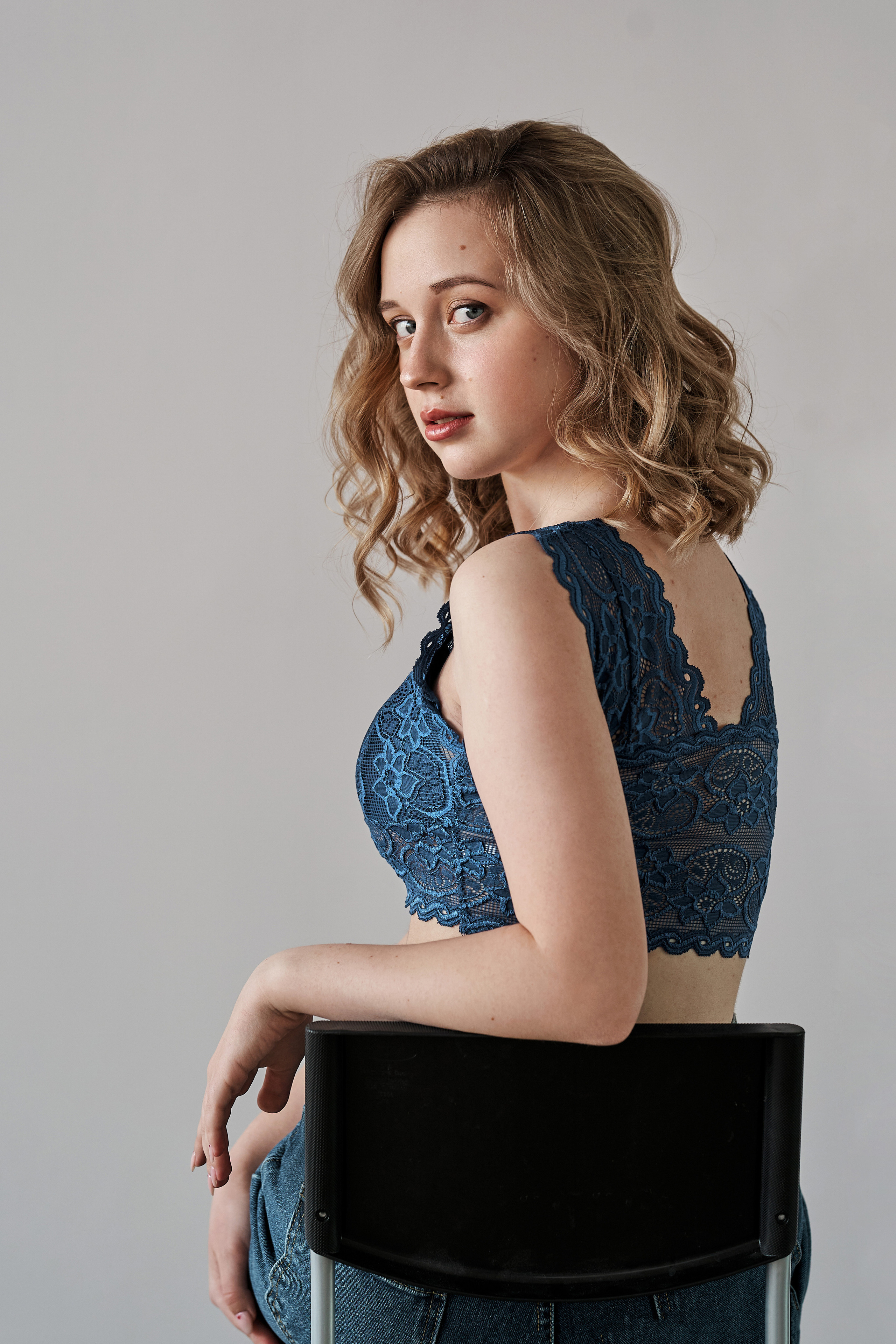 Anastasia. Girlfriends photo shoot. Photographer in Barcelona Spain Zhanna Zakharchenko