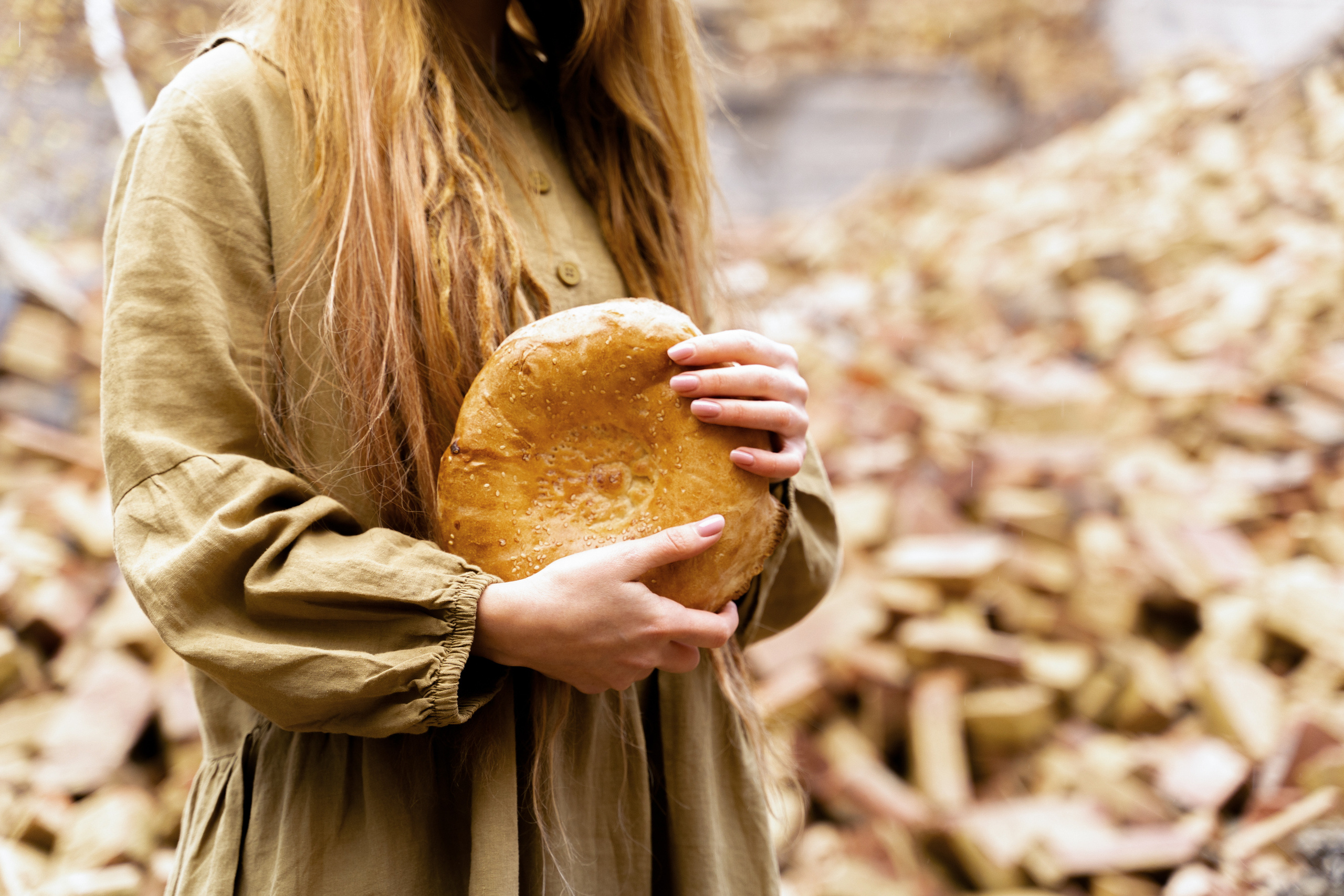 Дружба. Фотограф в Барселоне Жанна Захарченко
