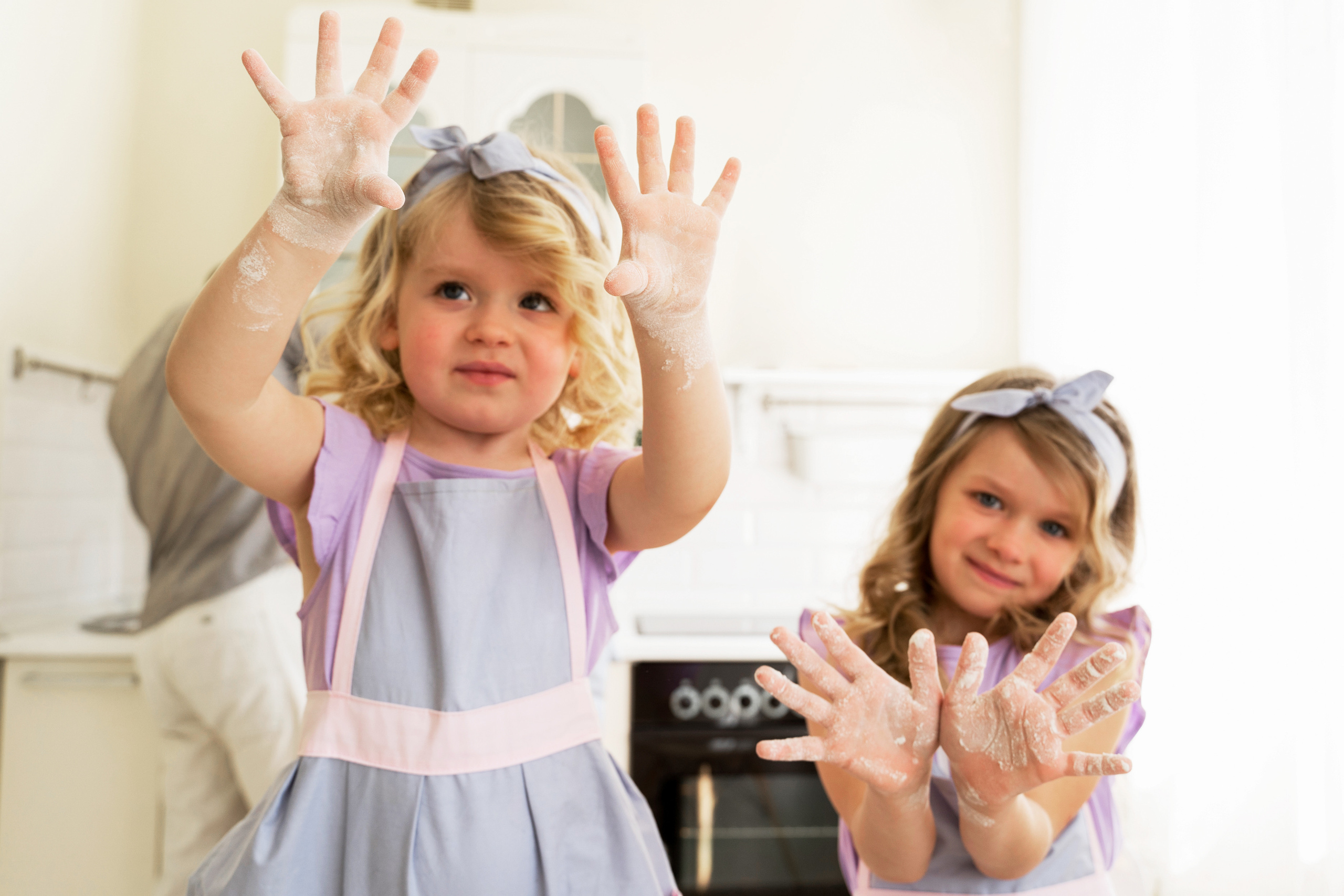Любовь и Пряности. Фотограф в Барселоне Жанна Захарченко