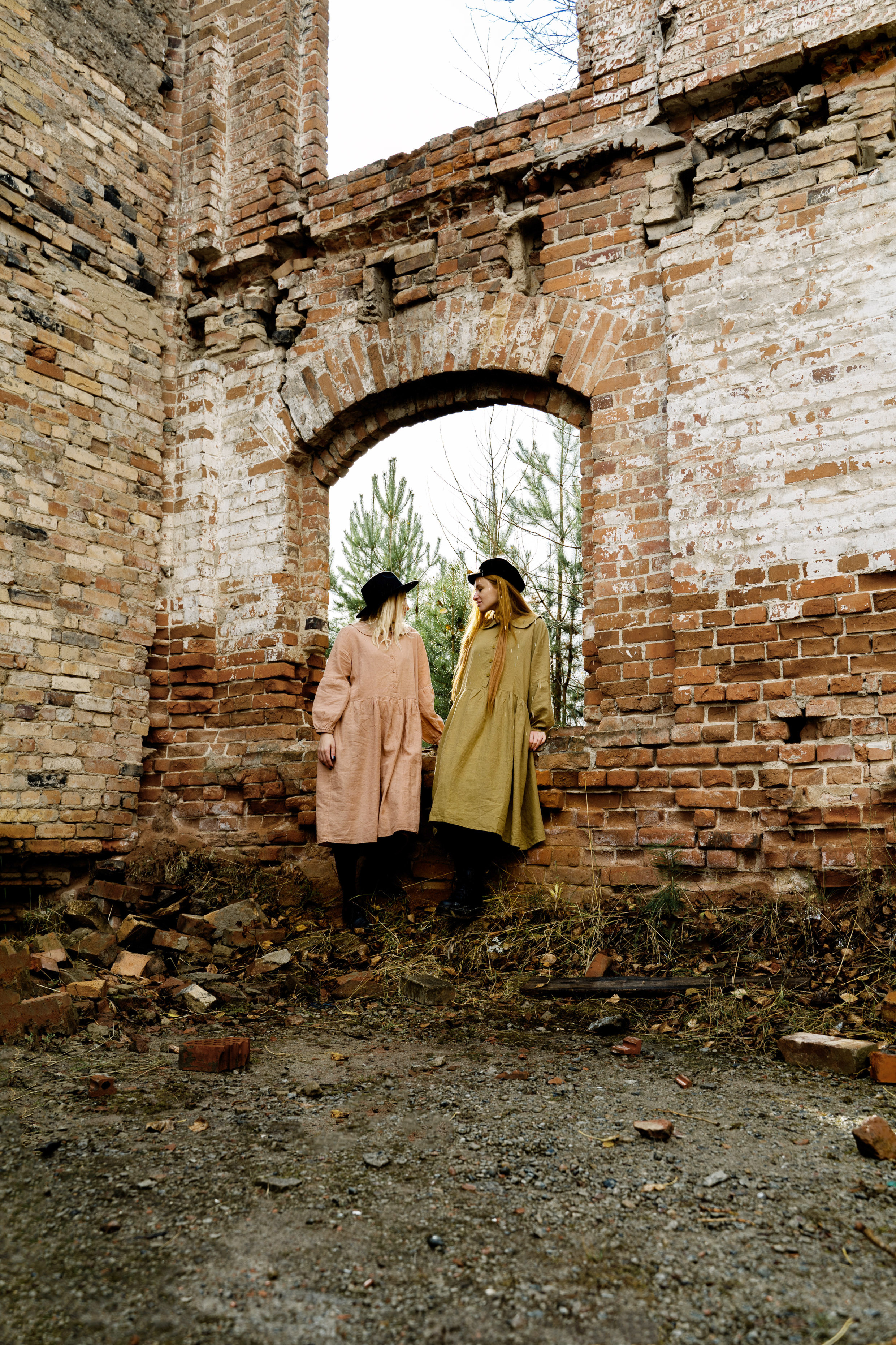 Дружба. Фотограф в Барселоне Жанна Захарченко