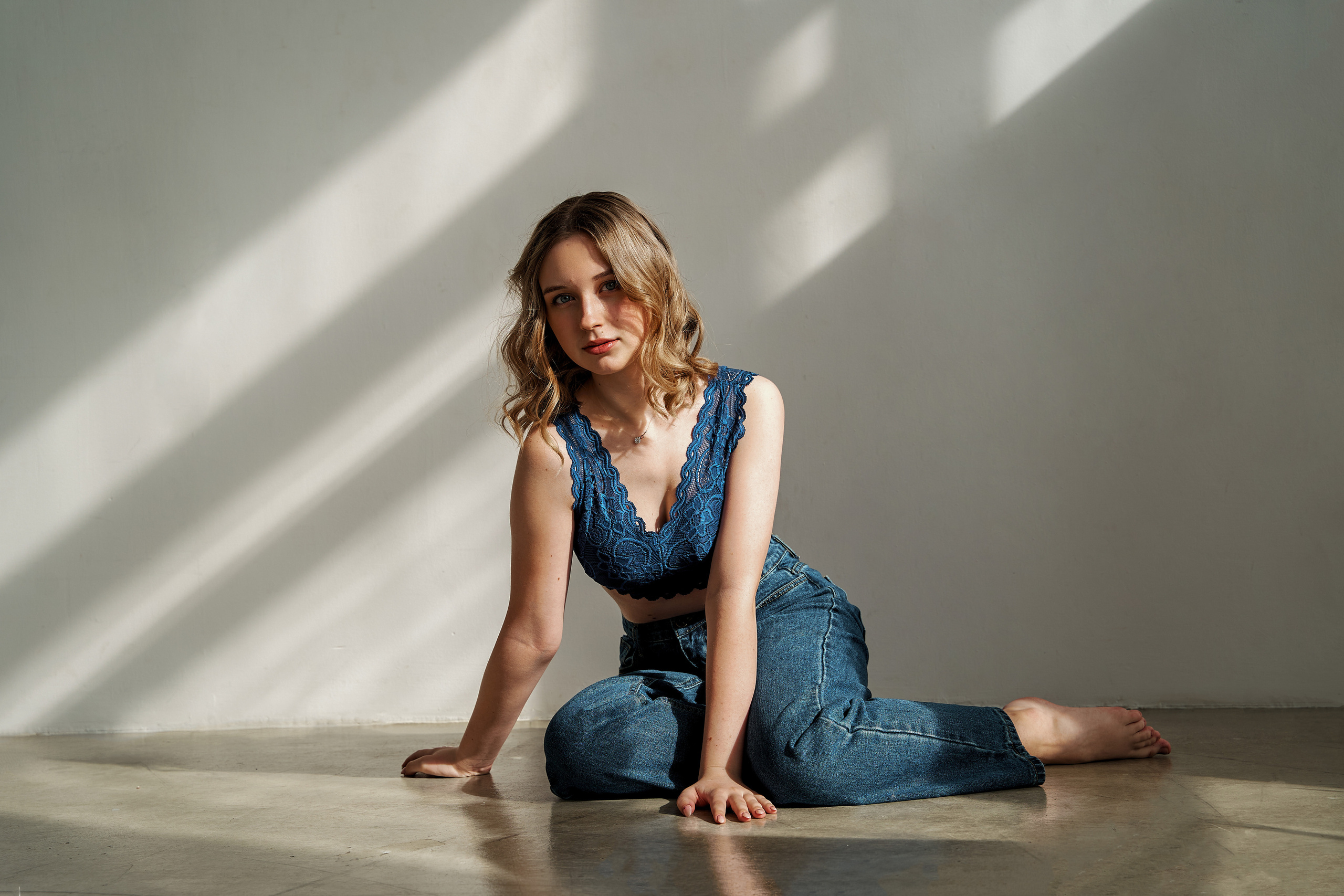 Anastasia. Girlfriends photo shoot. Photographer in Barcelona Spain Zhanna Zakharchenko