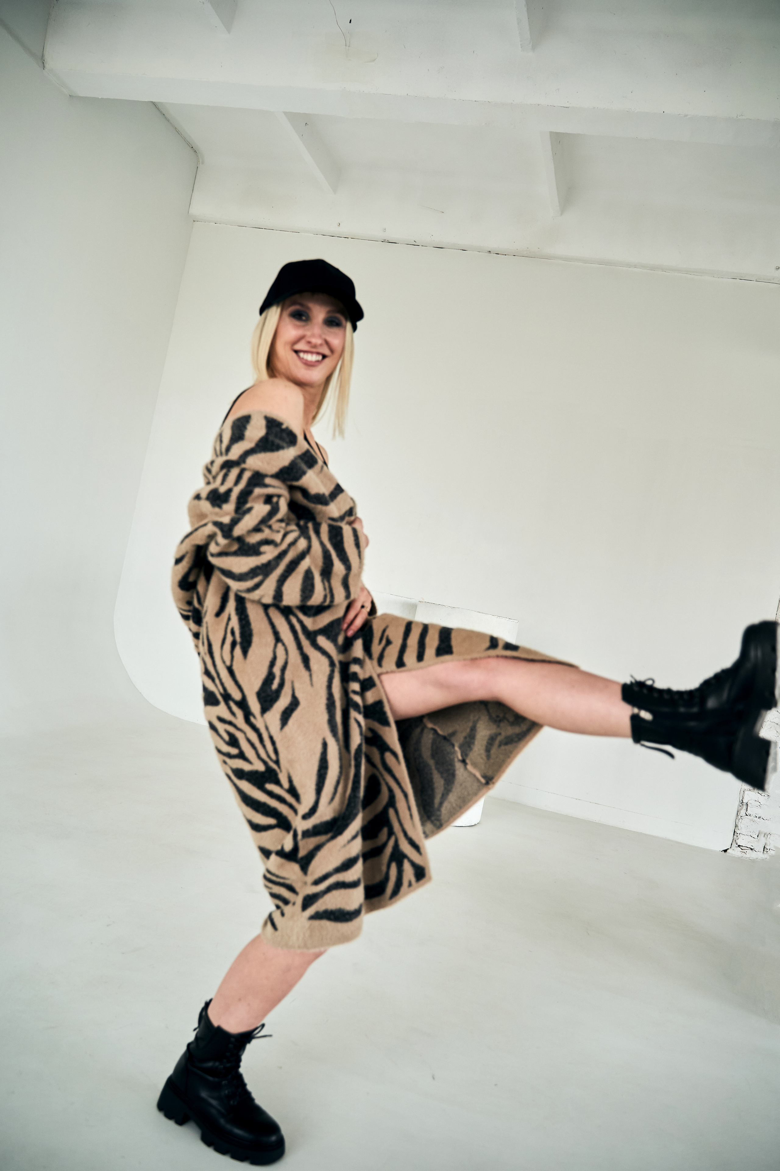 Julia. Style. Photographer in Barcelona Spain Zhanna Zakharchenko