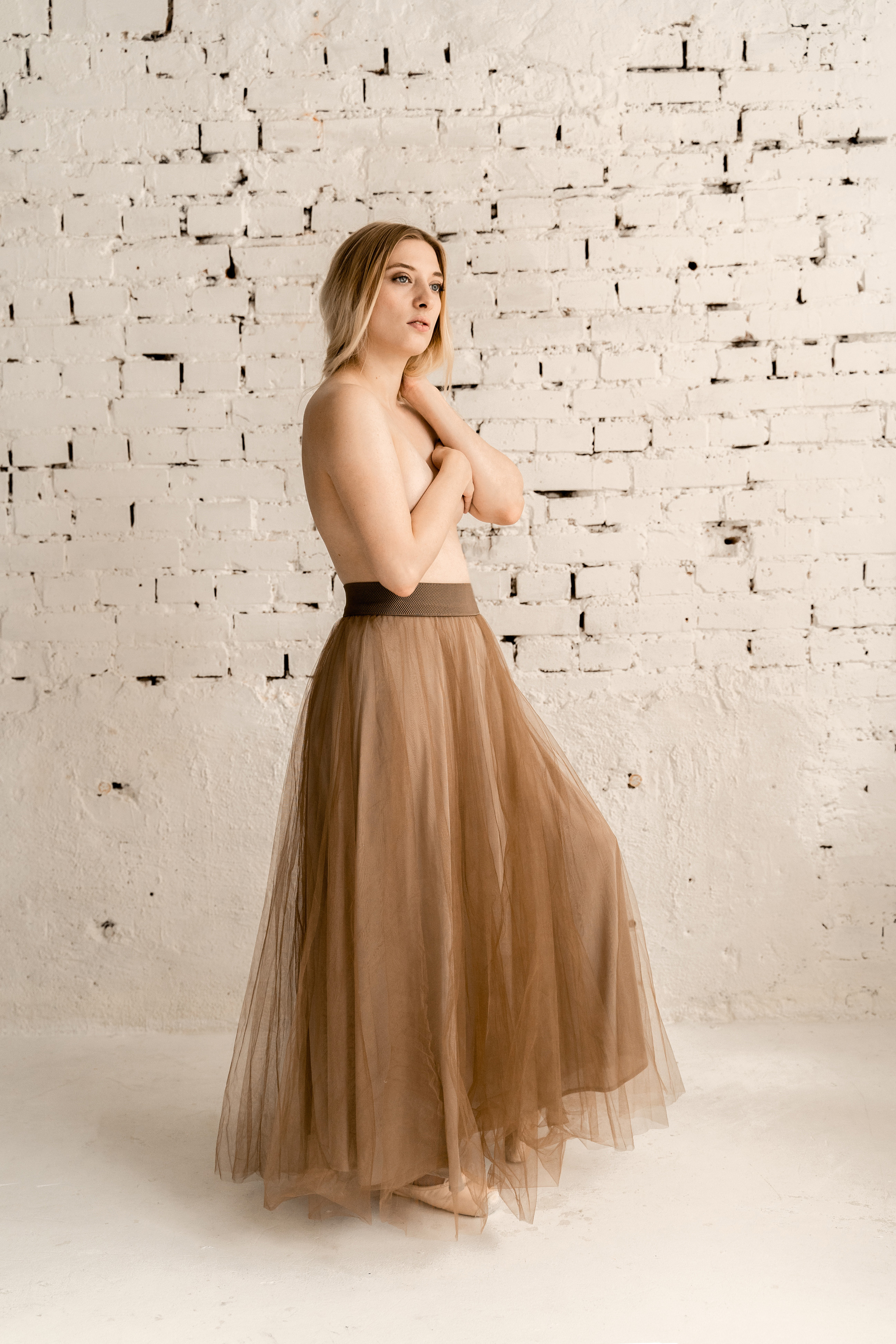 Линии и красота. Фотограф в Барселоне Жанна Захарченко