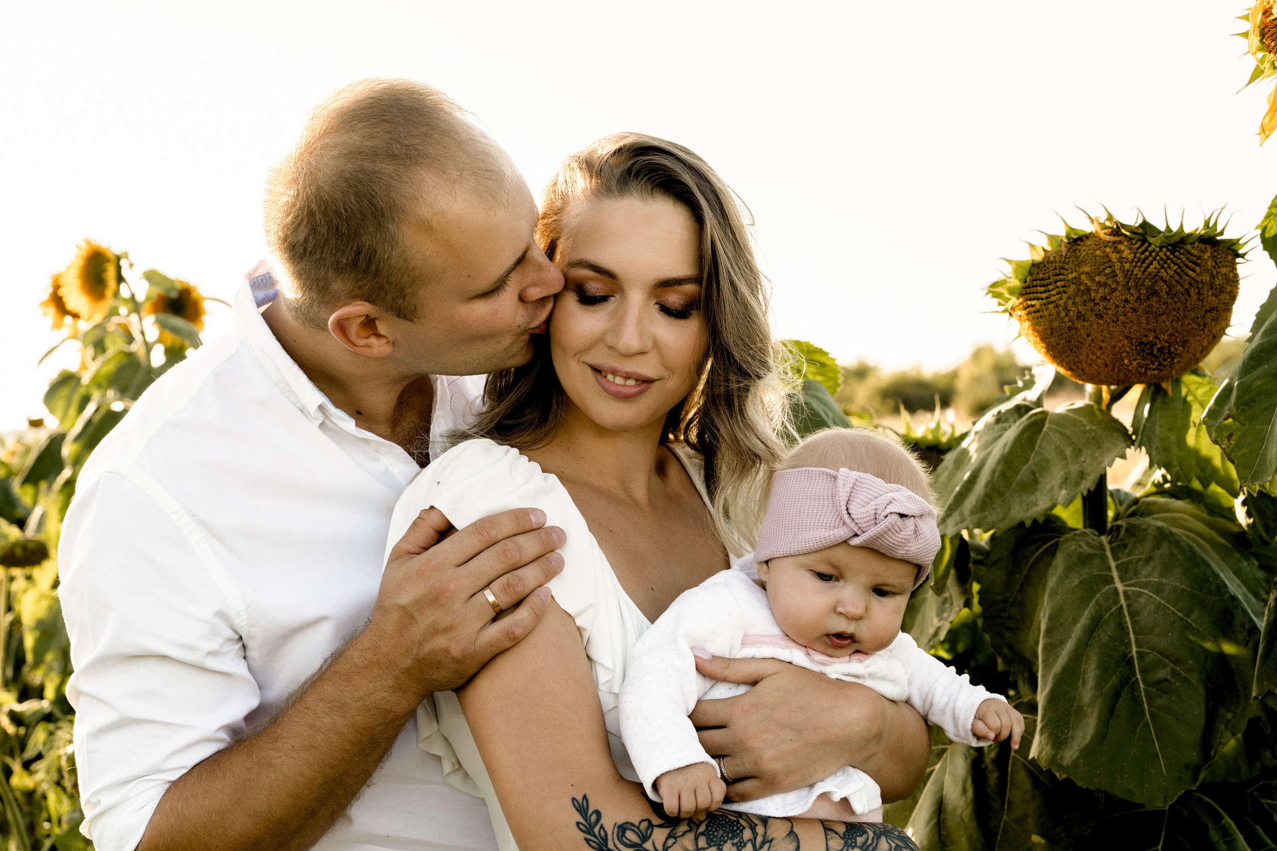 ПРАЙС. Фотограф в Барселоне Жанна Захарченко