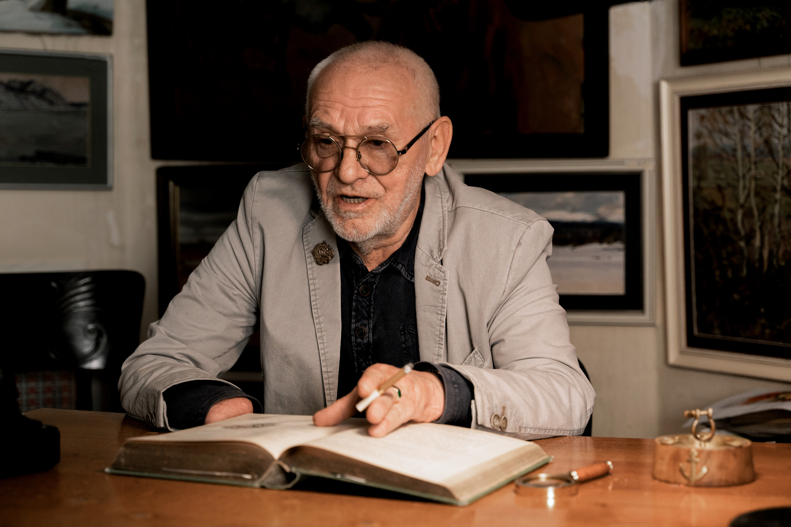 Сергей Константинович