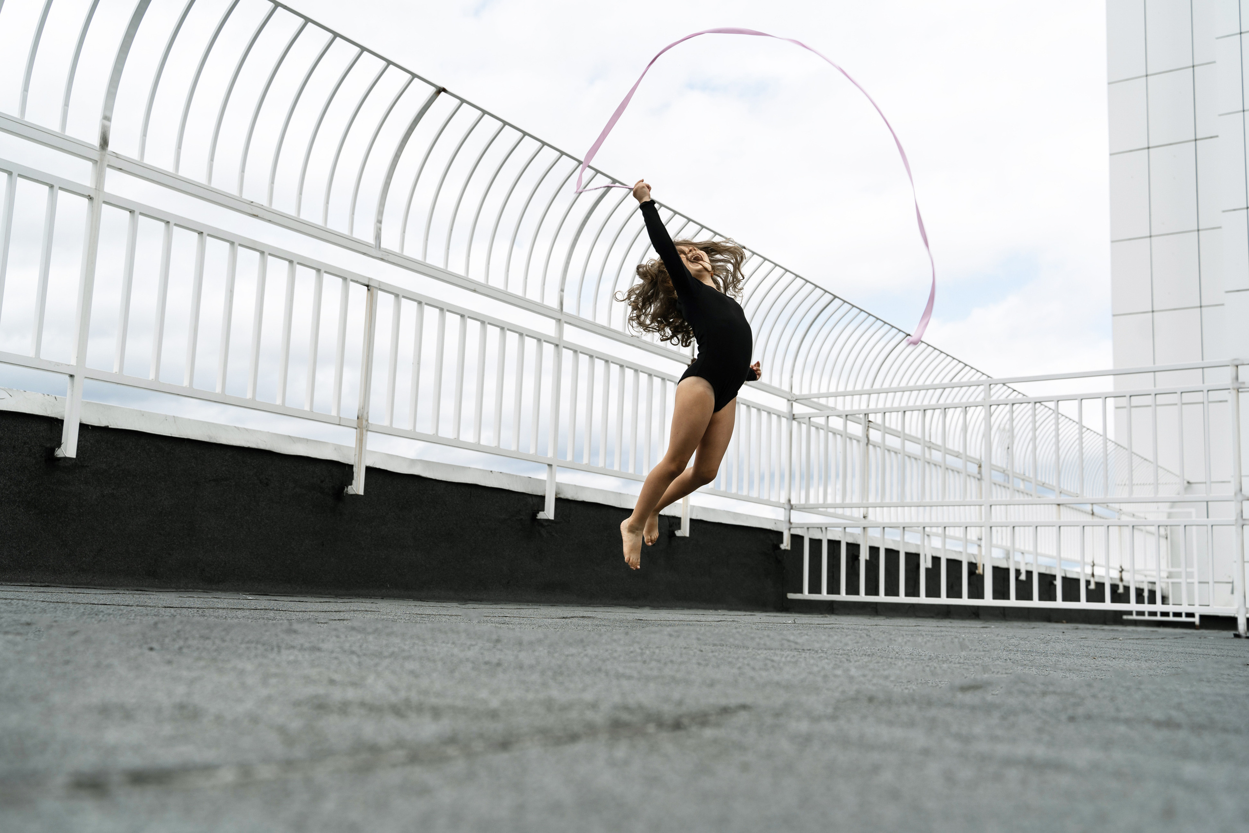 Ирина. Дарья. Влада. Фотограф в Барселоне Жанна Захарченко