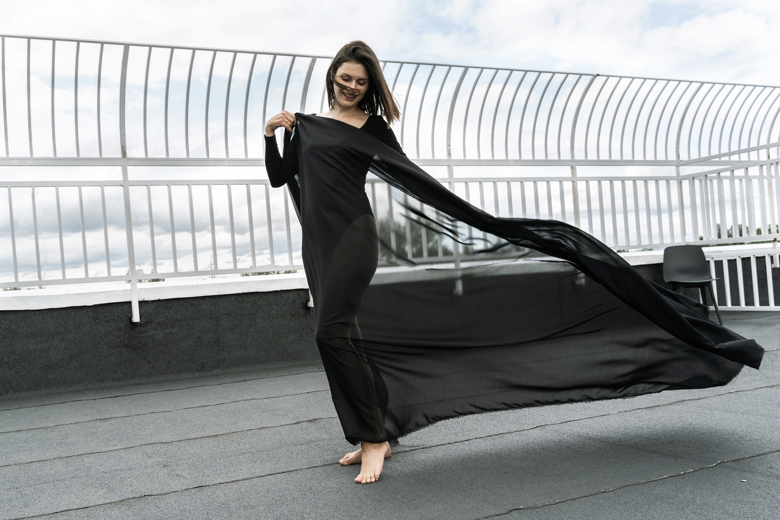 Ирина. Дарья. Влада. Фотограф в Барселоне Жанна Захарченко