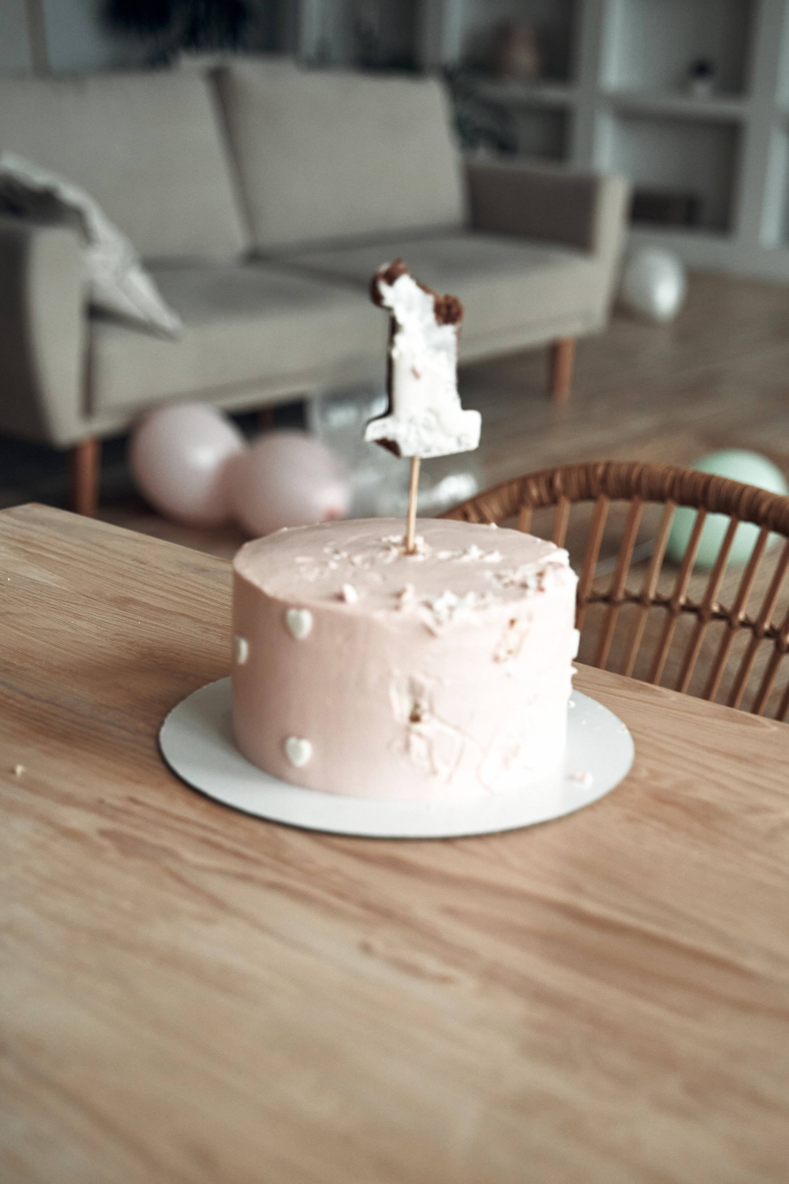 The first year. Ulyana. Photographer in Barcelona Spain Zhanna Zakharchenko