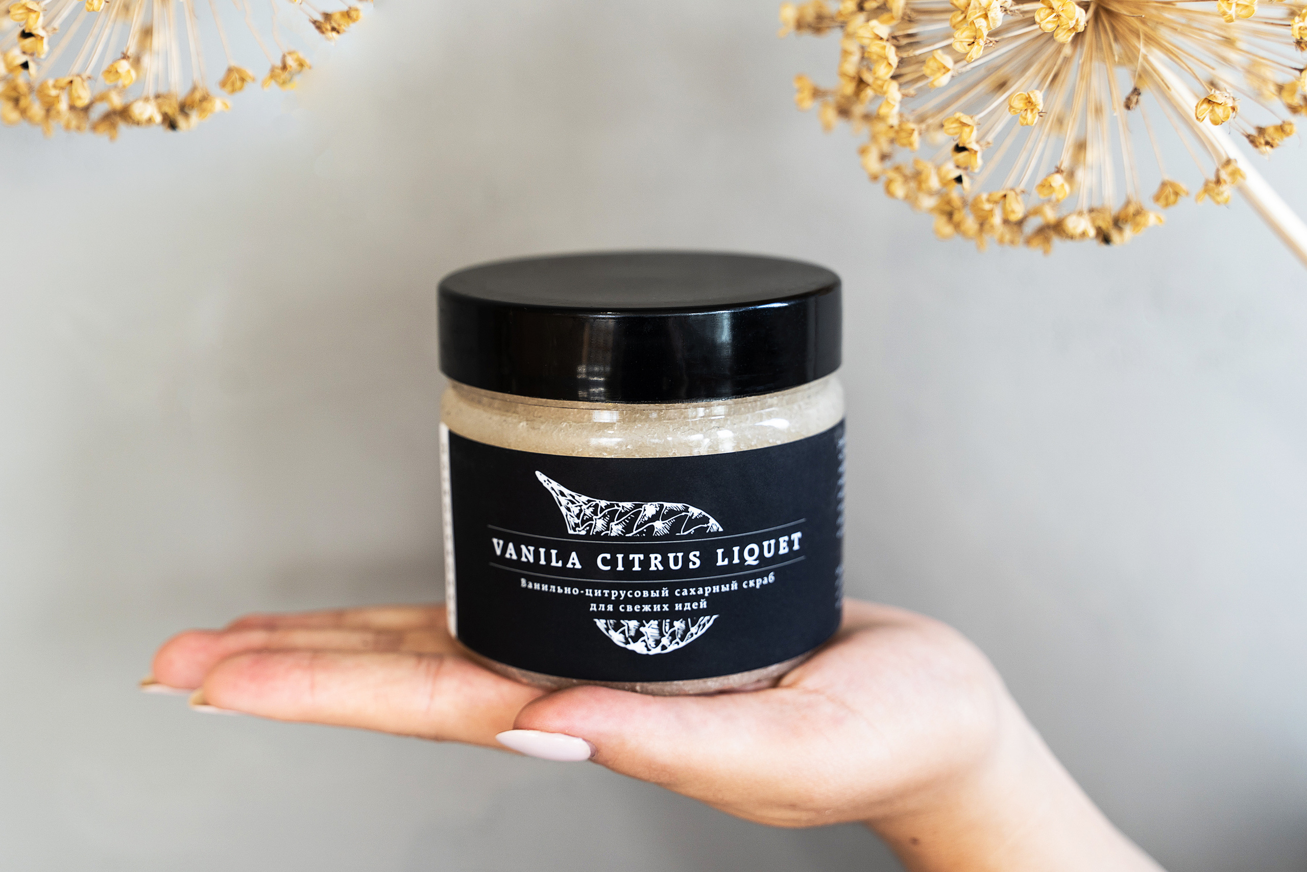 ORGANICA. Фотограф в Барселоне Жанна Захарченко