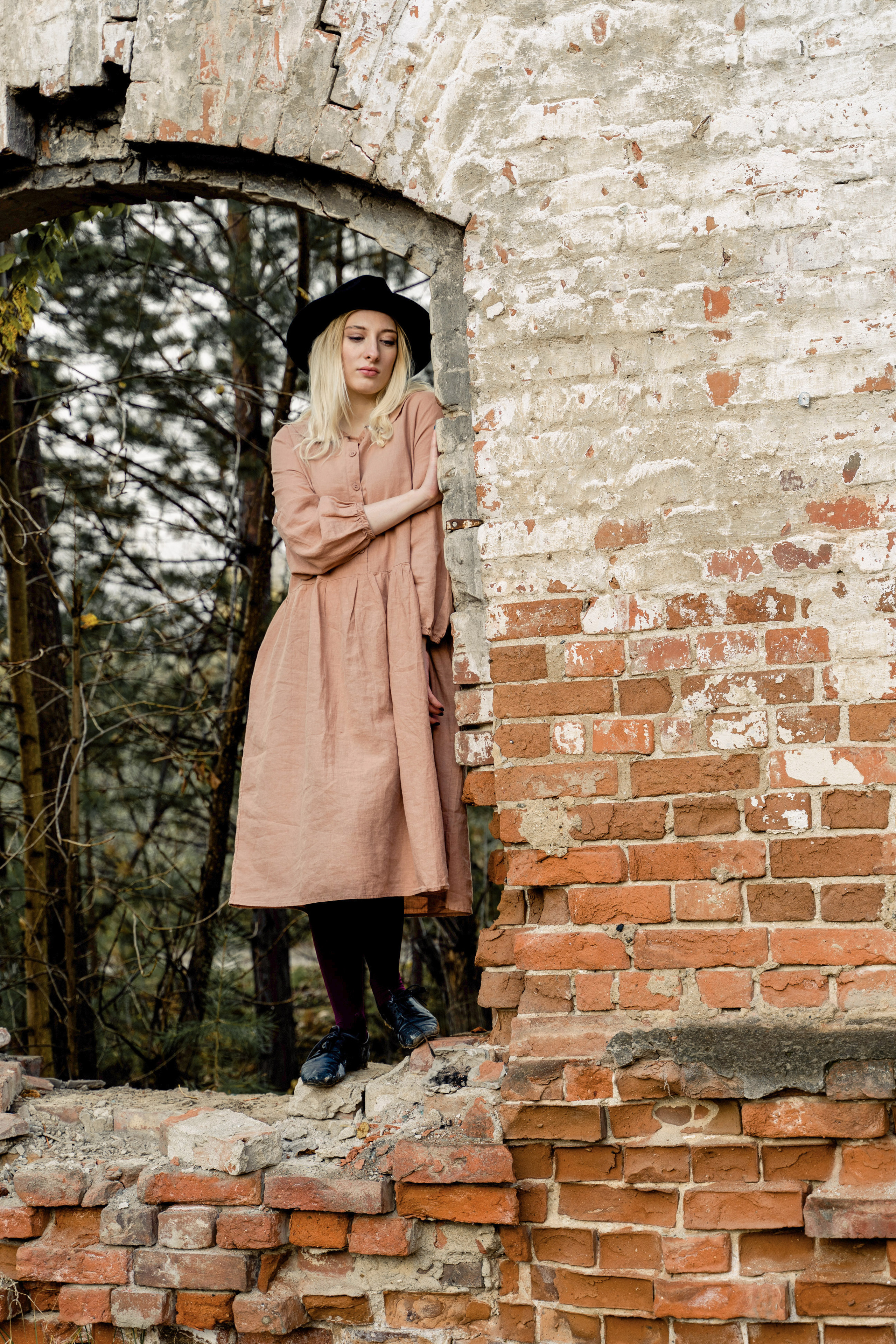 Дружба. Фотограф в Барселоне Жанна Захарченко