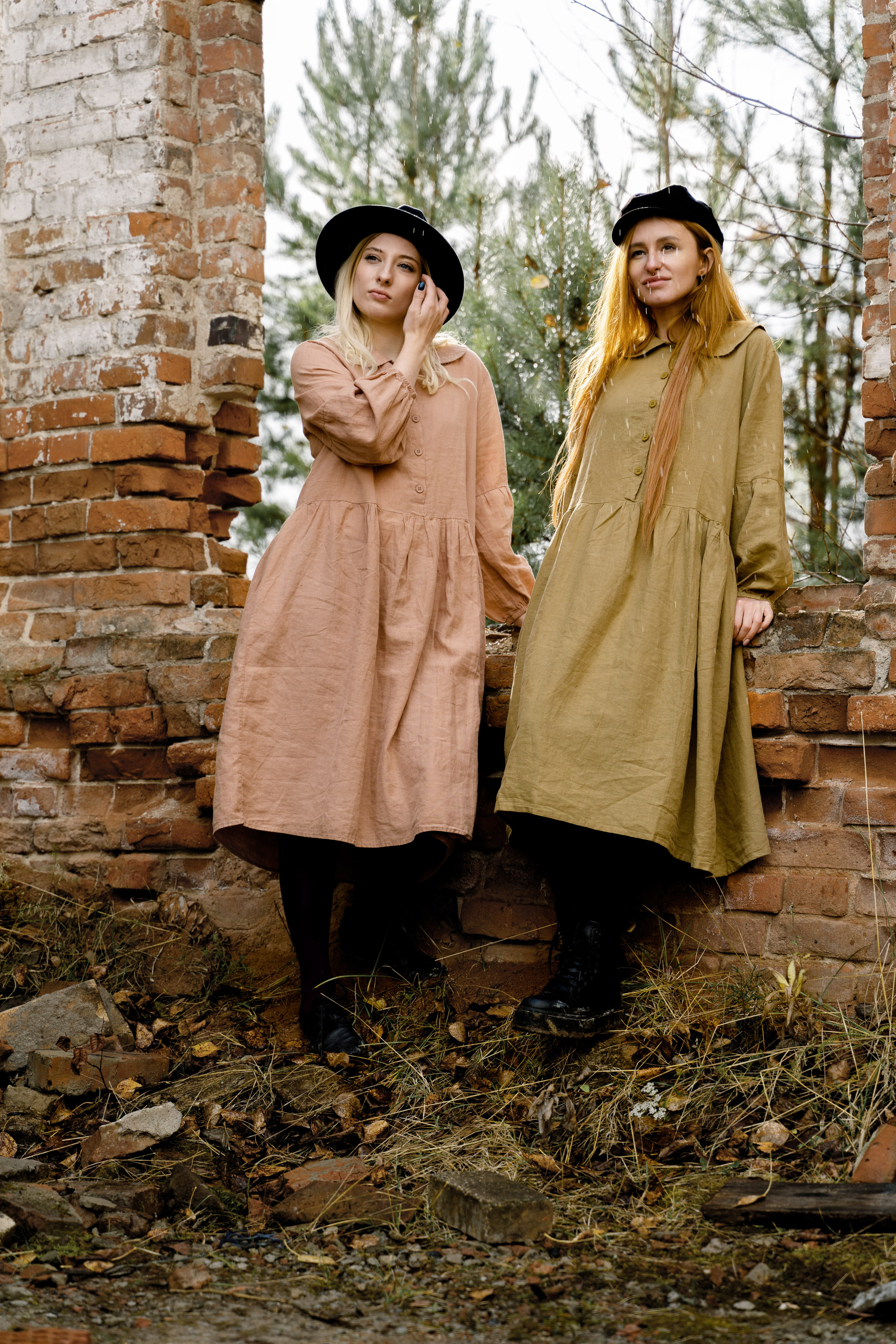 Дружба. Фотограф в Барселоне Жанна Захарченко