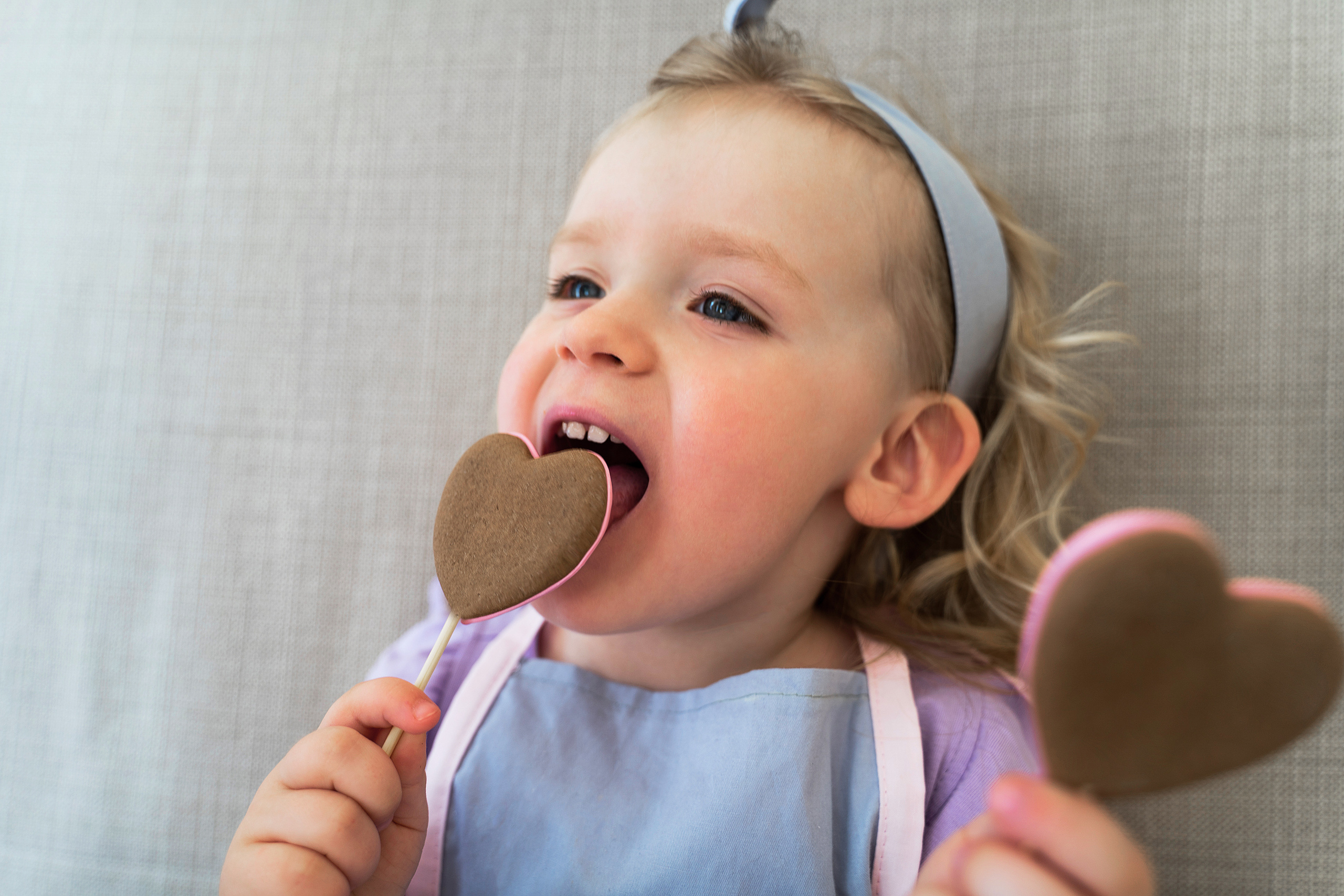 Любовь и Пряности. Фотограф в Барселоне Жанна Захарченко